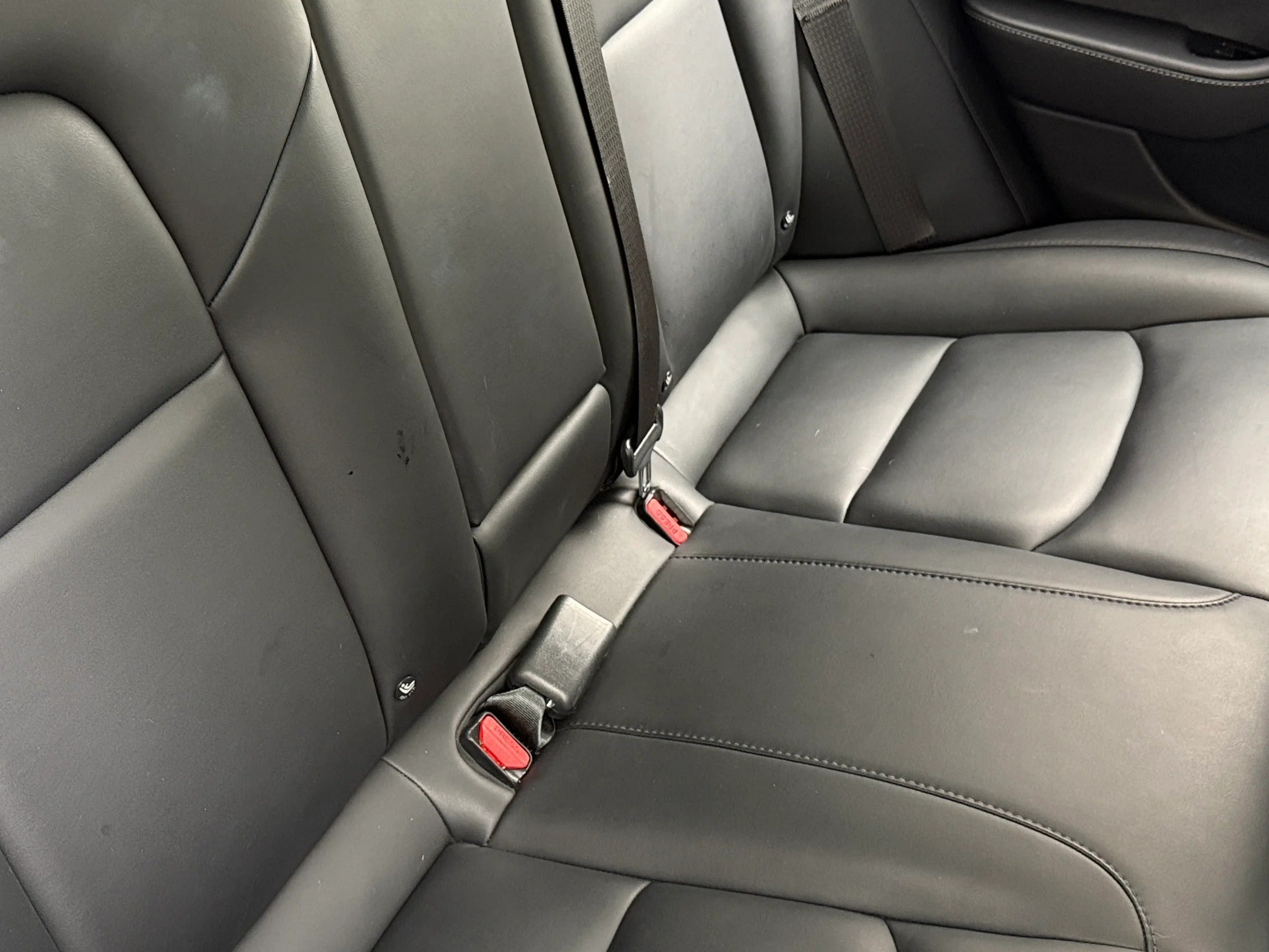 2018 Tesla Model 3 Long Range 5