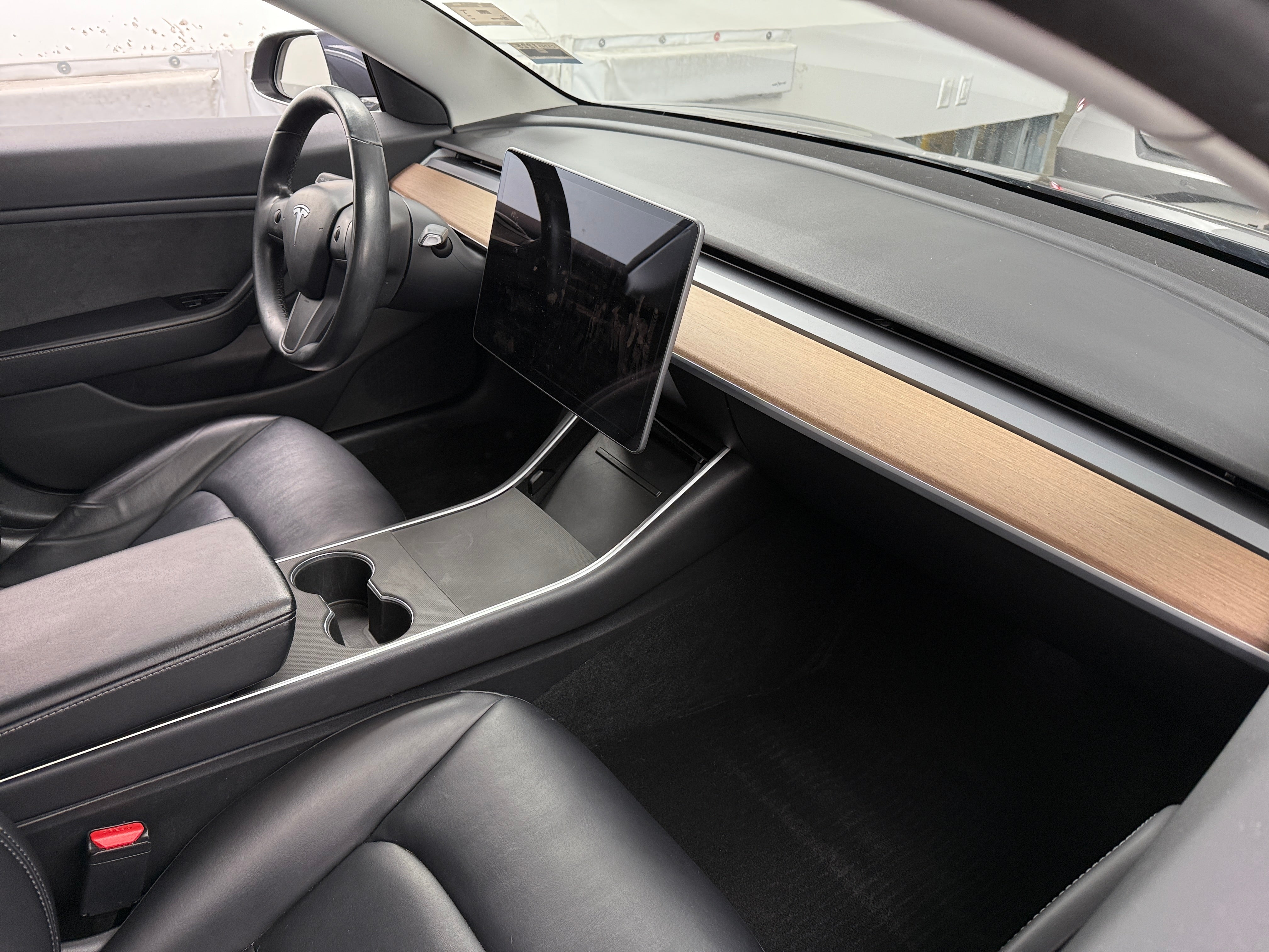2018 Tesla Model 3 Long Range 2