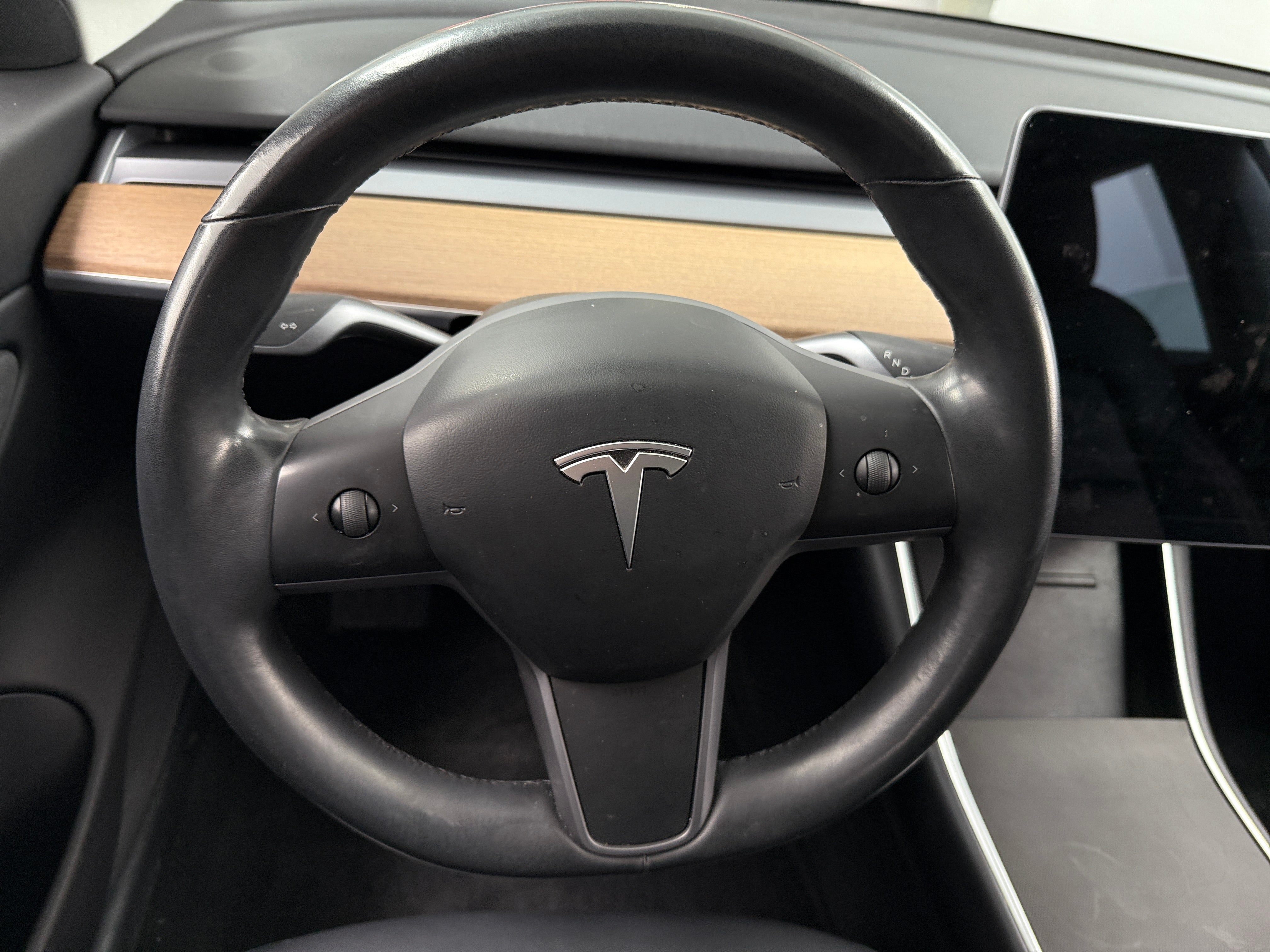 2018 Tesla Model 3 Long Range 4