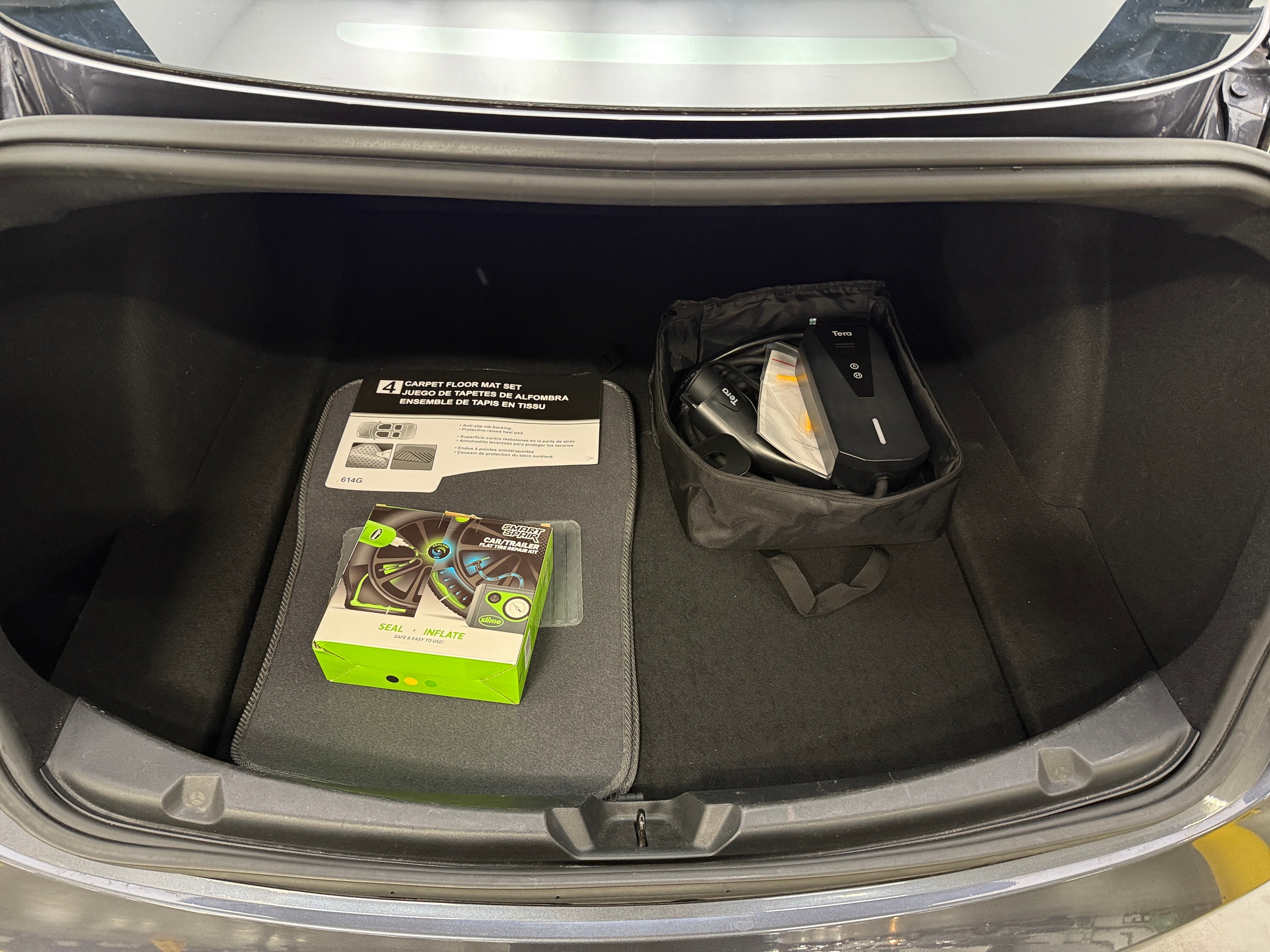 2018 Tesla Model 3 Long Range 6