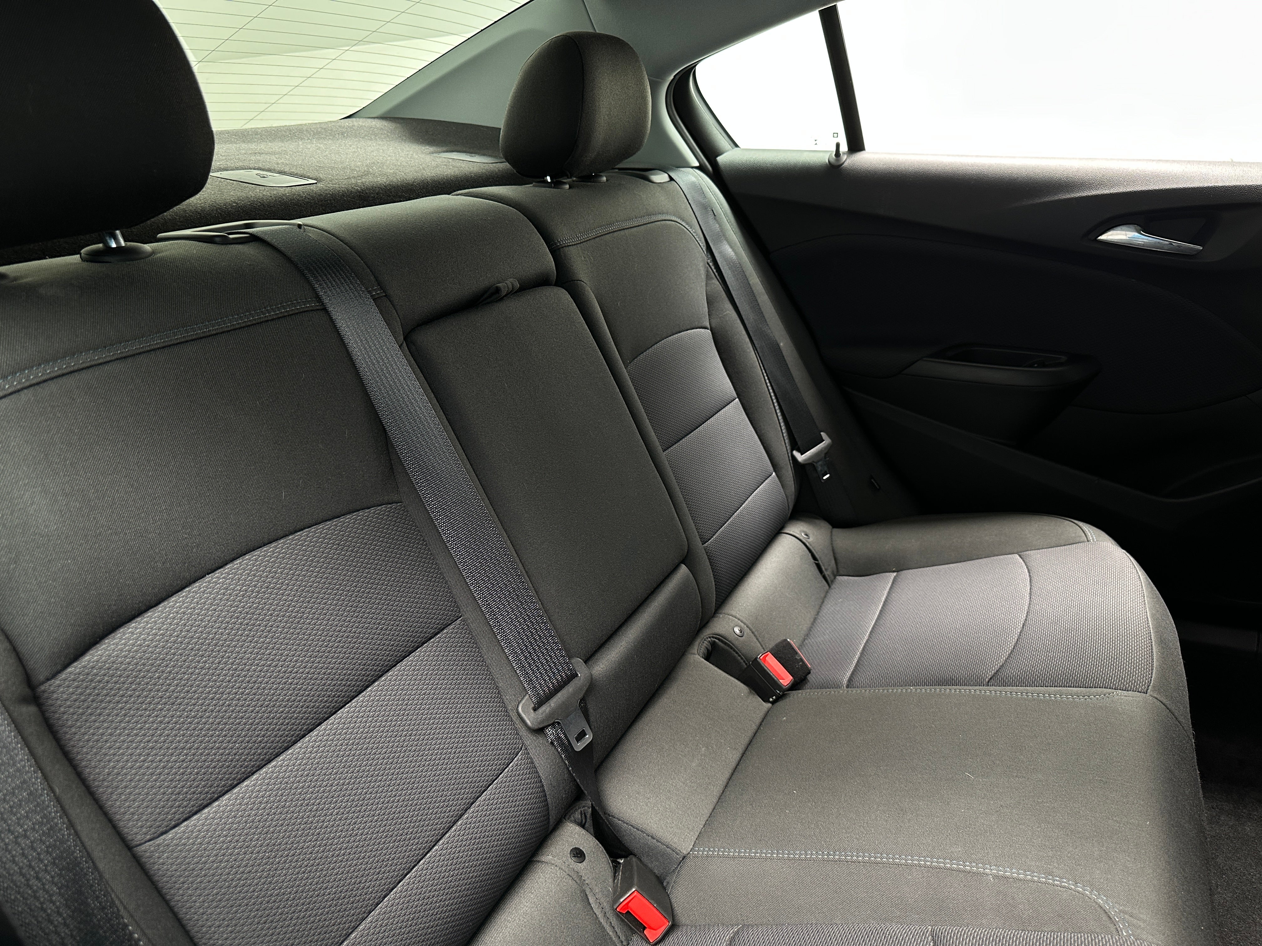2019 Chevrolet Cruze LT 6