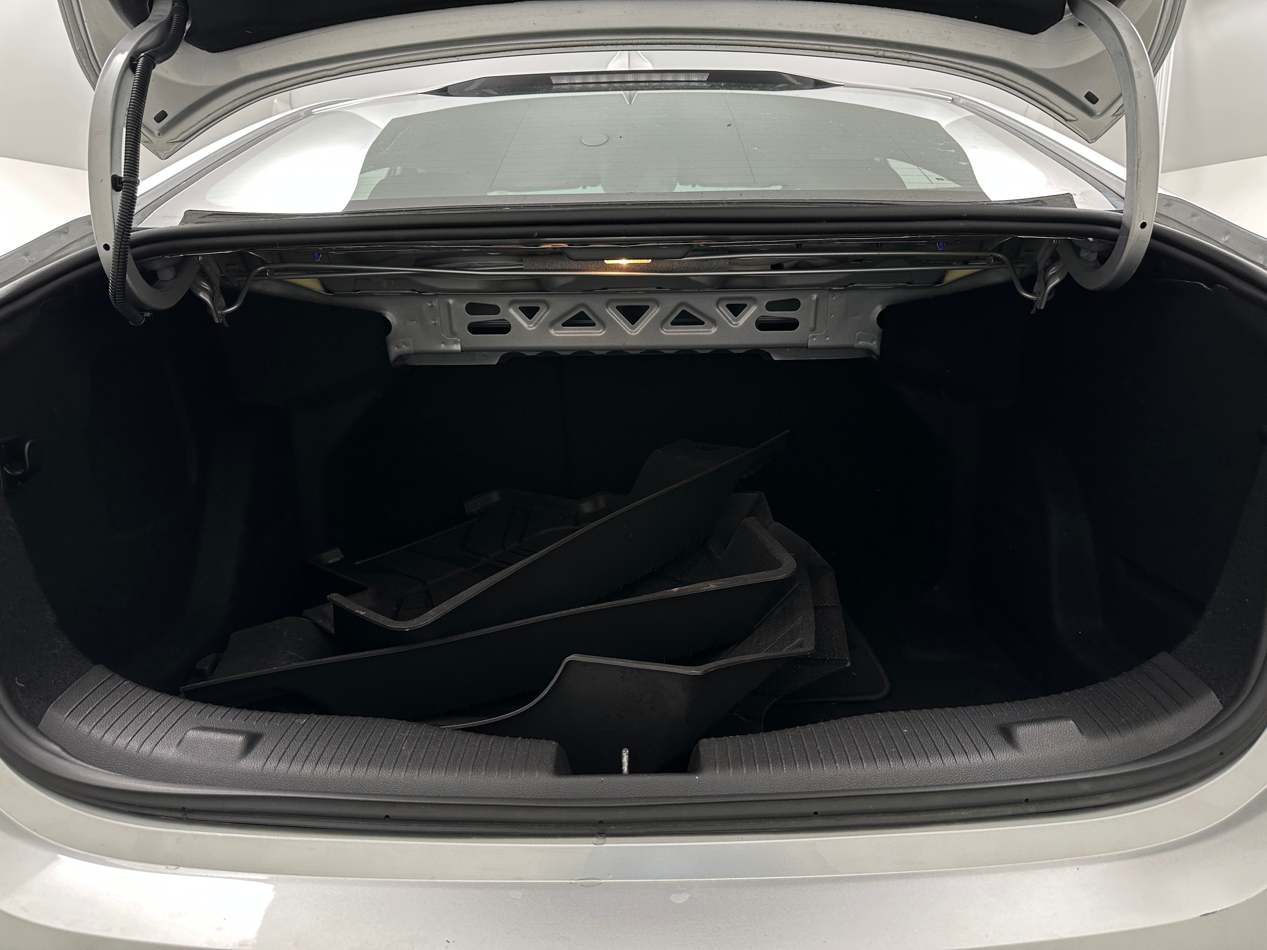 2019 Chevrolet Cruze LT 7