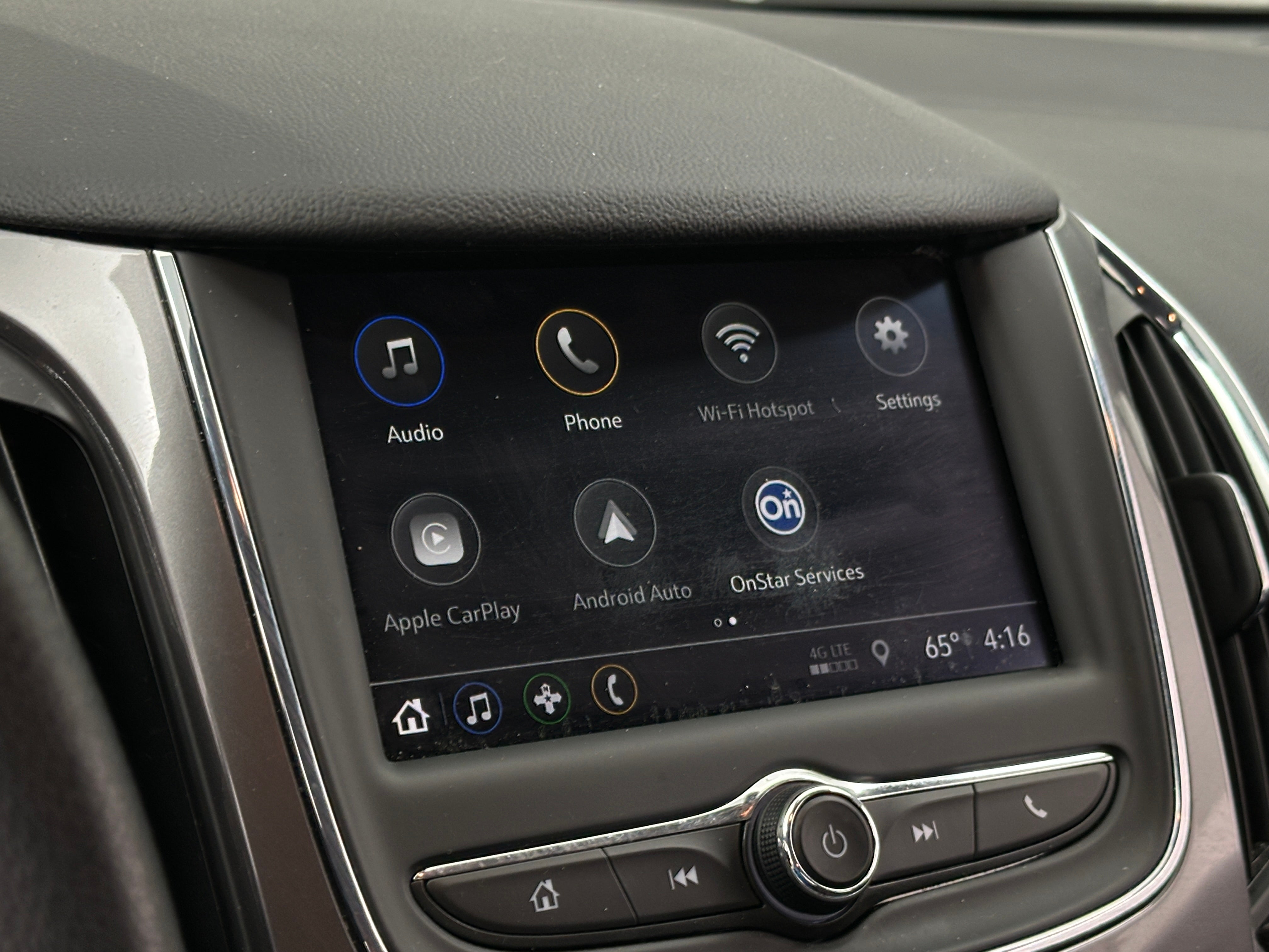 2019 Chevrolet Cruze LT 4
