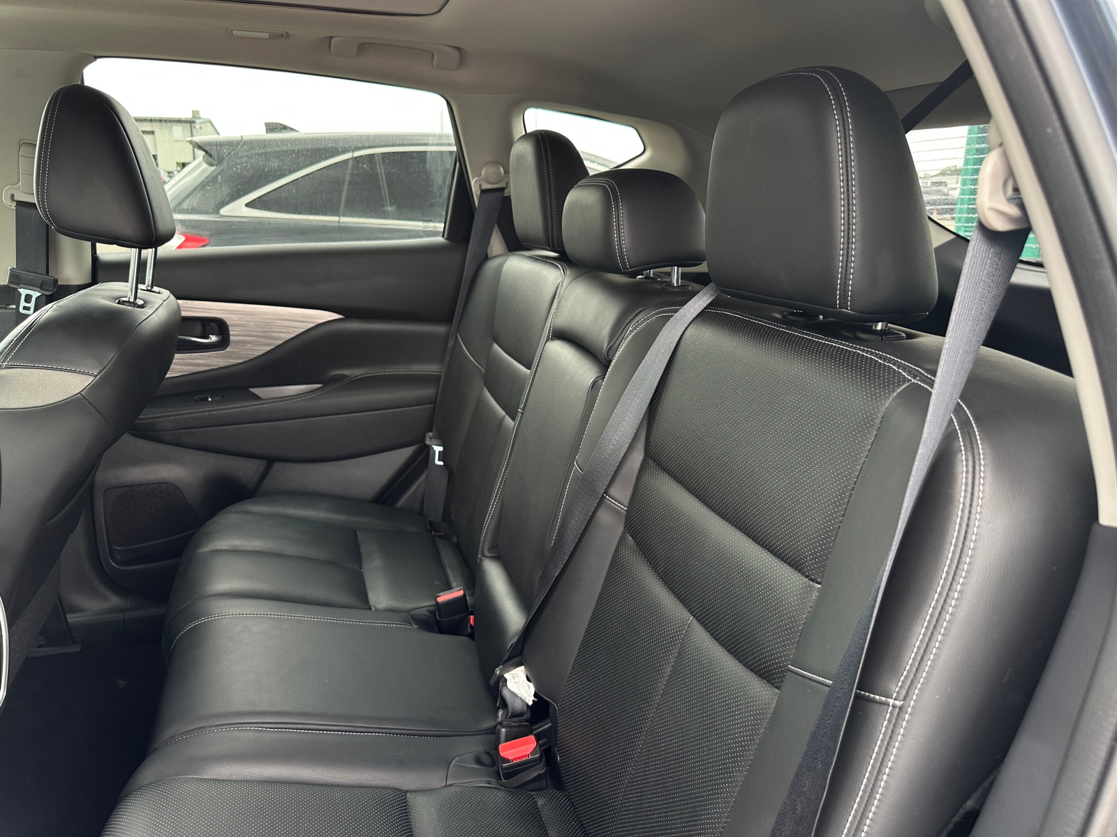 Thumbnail: 2016 Nissan Murano - 5