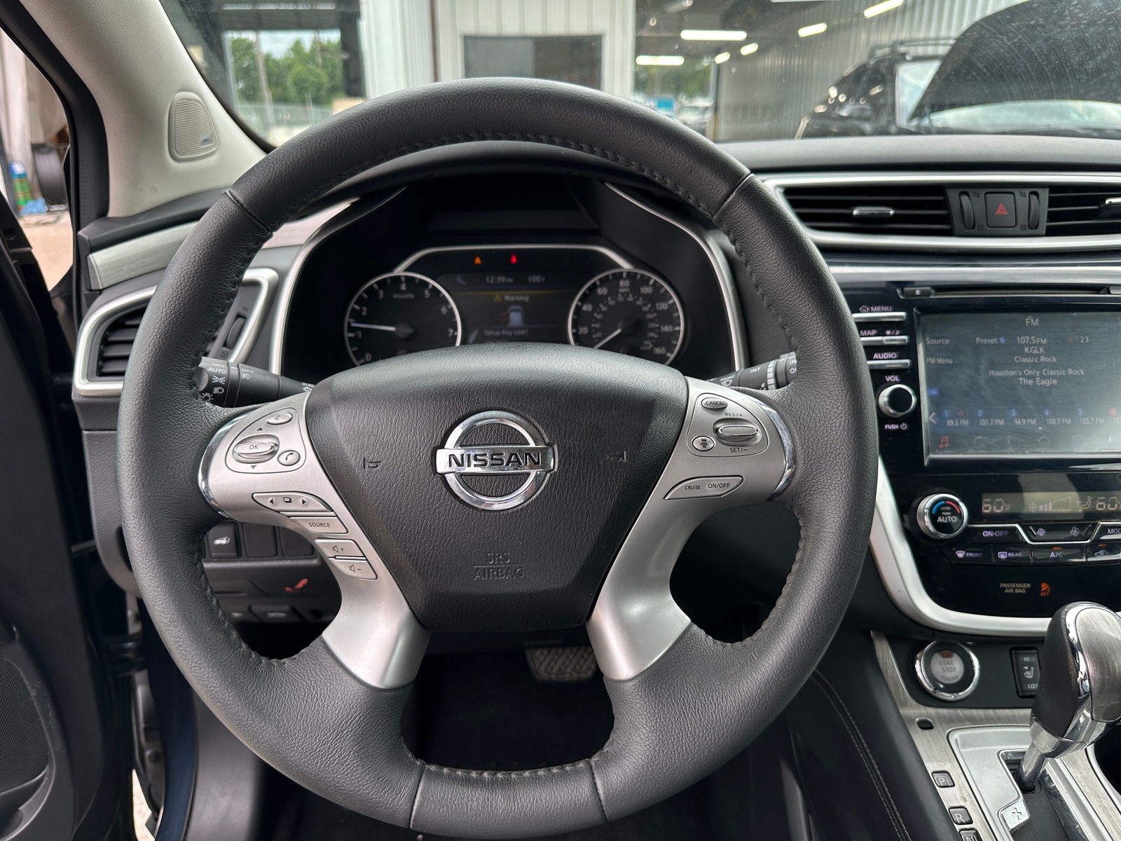 Thumbnail: 2016 Nissan Murano - 4