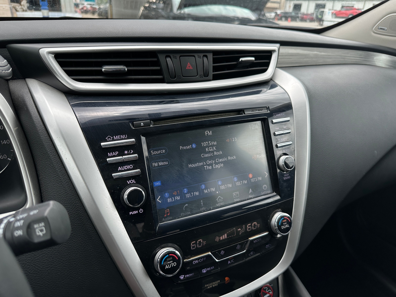 Thumbnail: 2016 Nissan Murano - 3