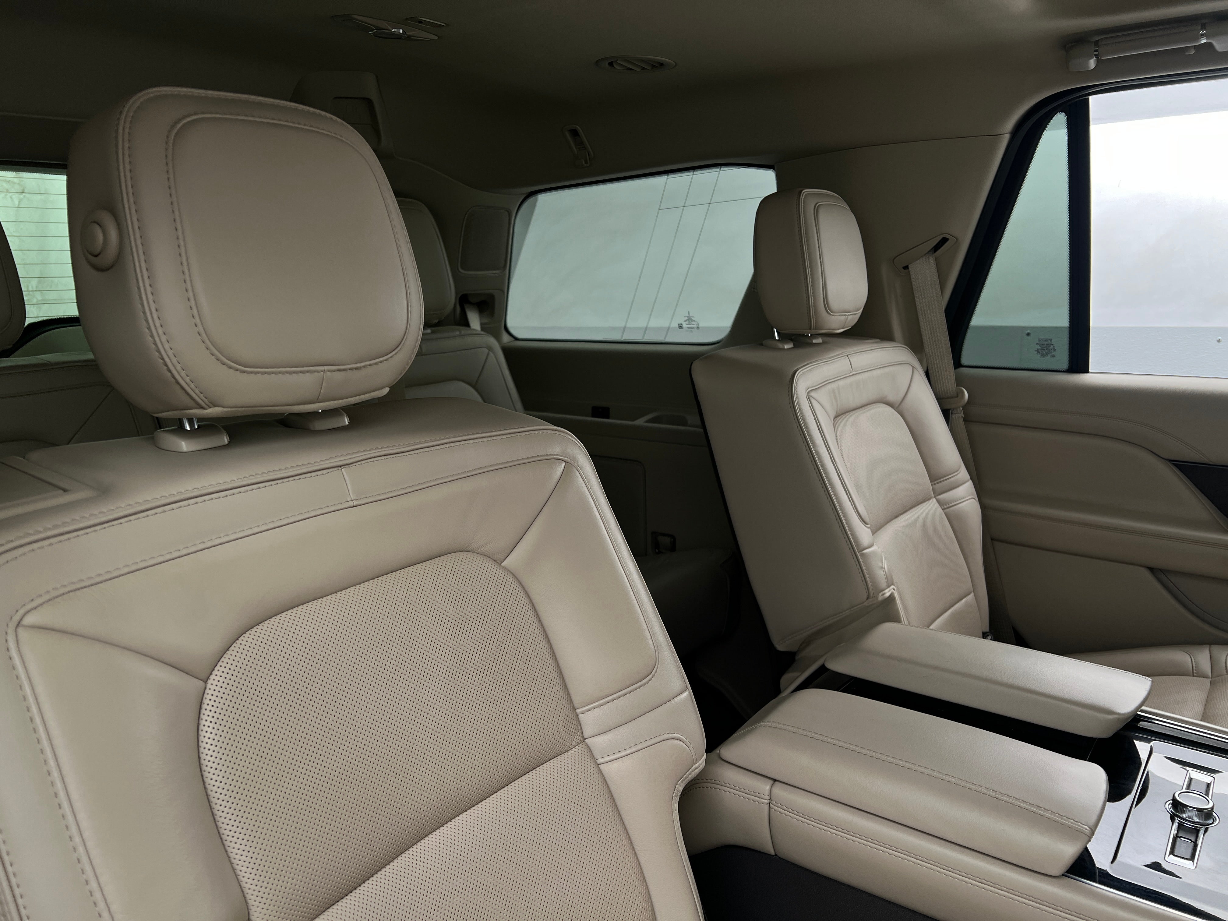 2019 Lincoln Navigator Reserve 5