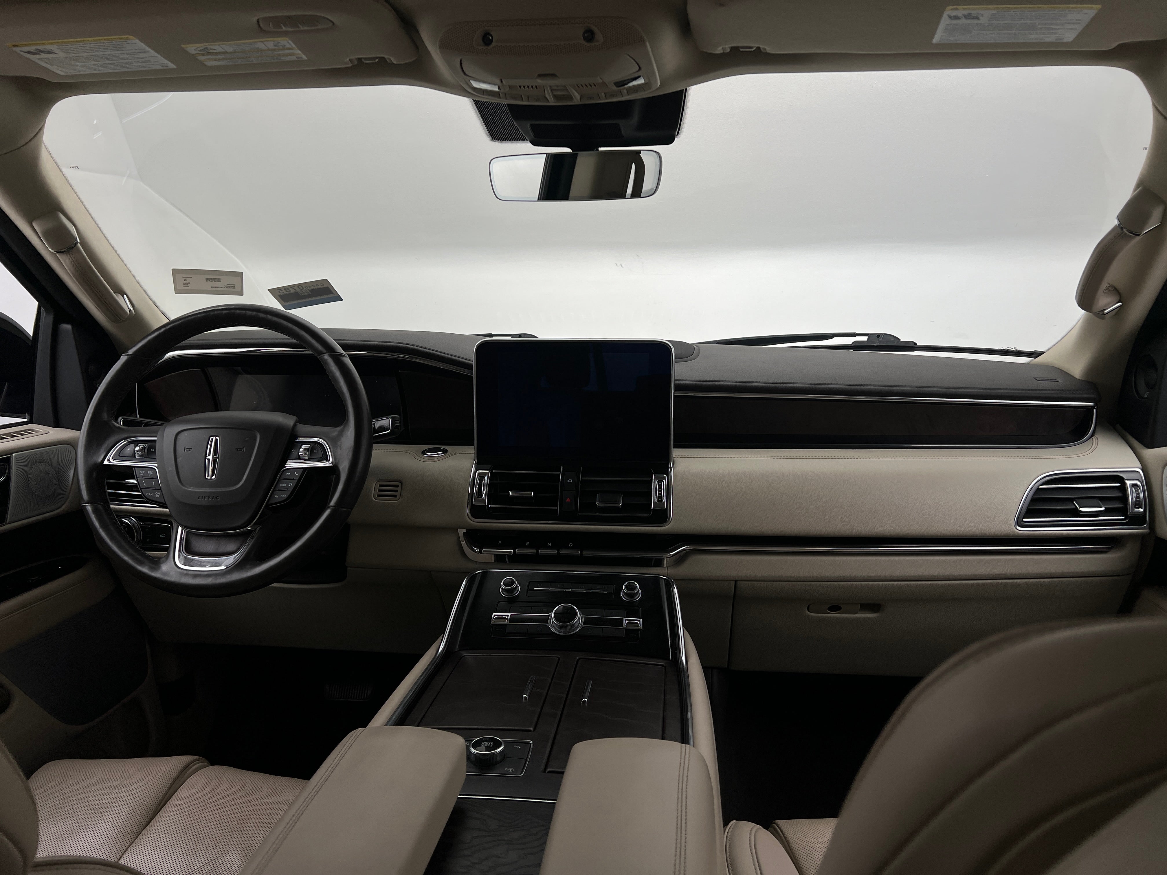 2019 Lincoln Navigator Reserve 2