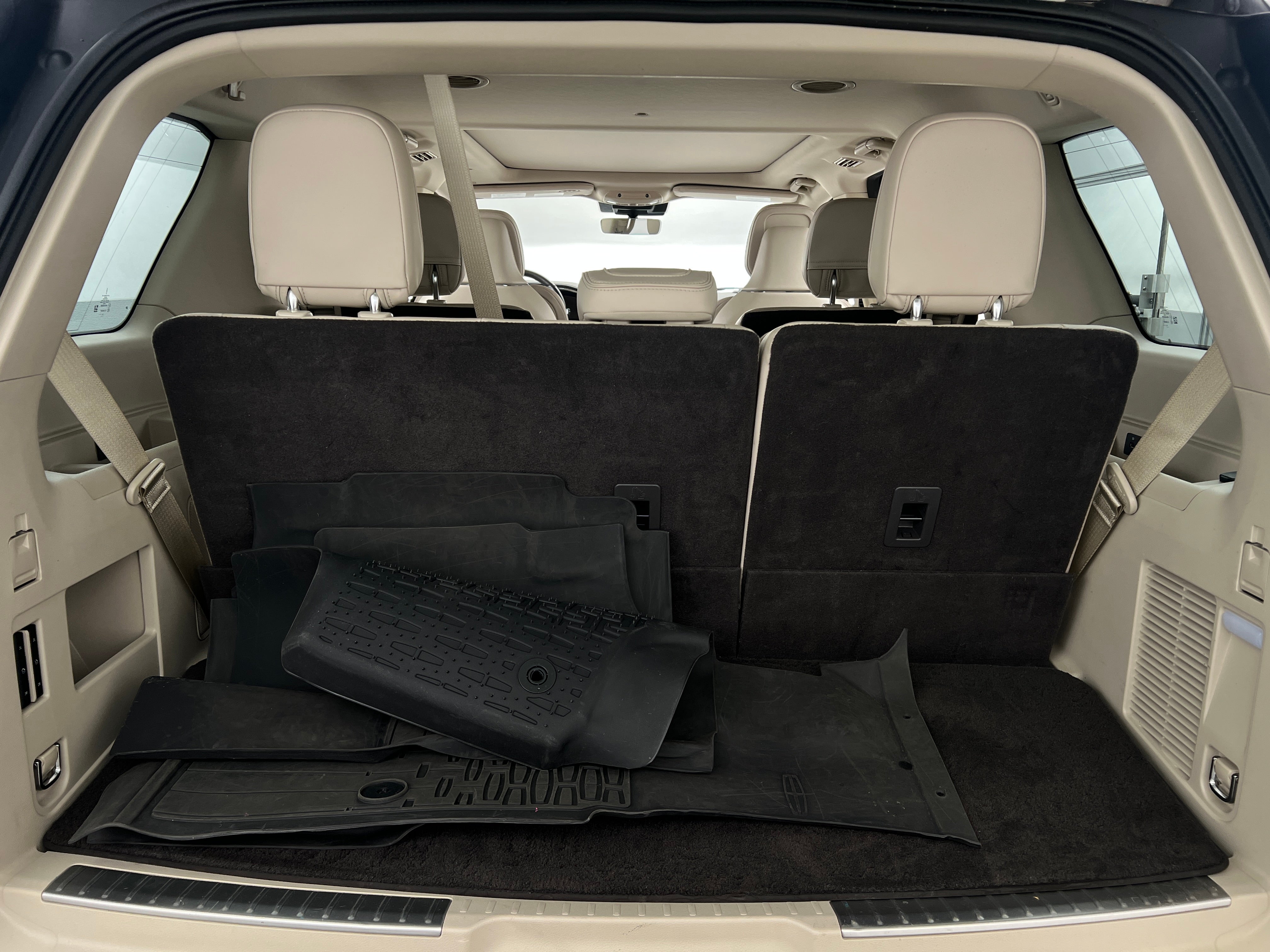 2019 Lincoln Navigator Reserve 6