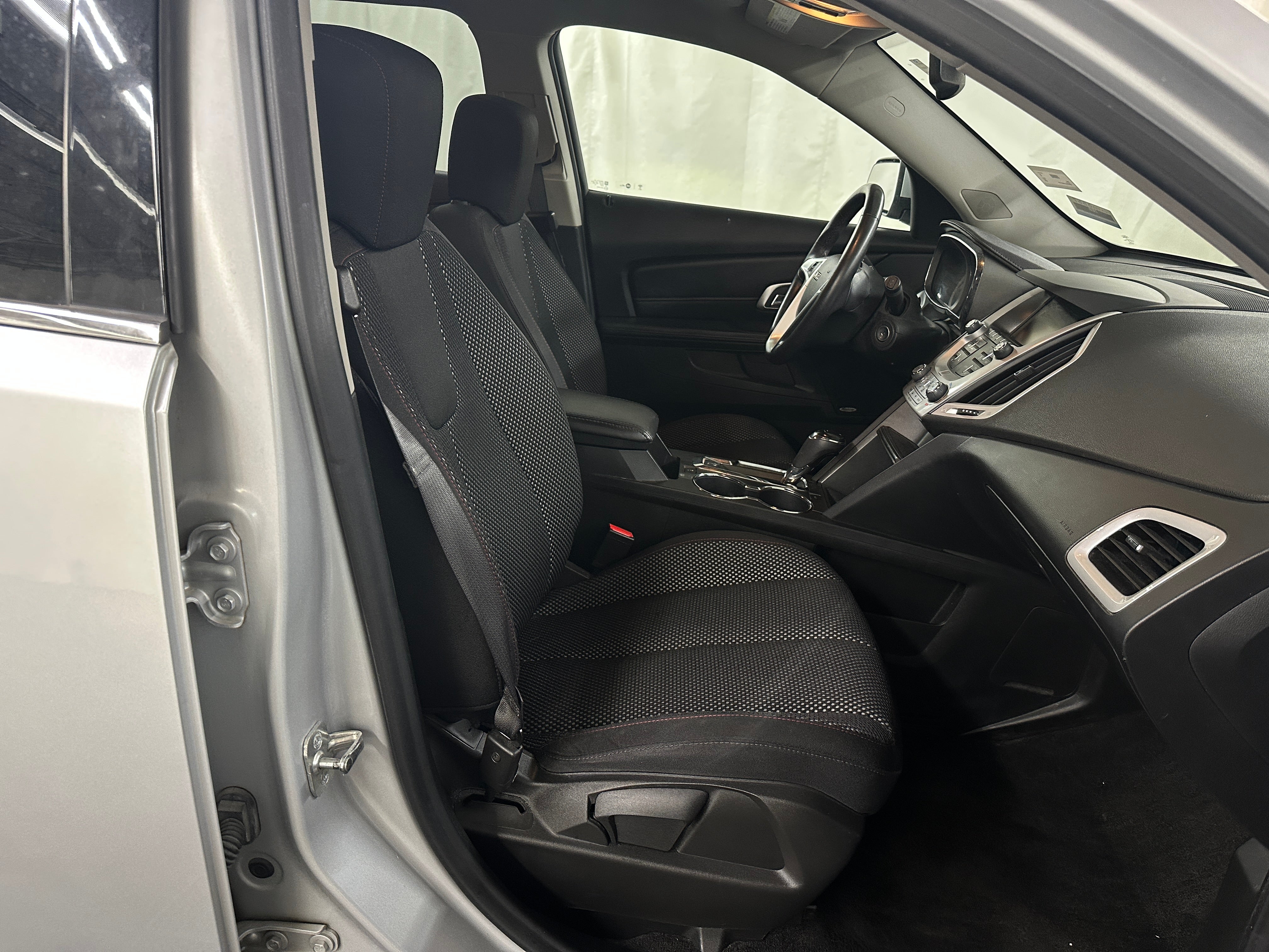 2016 GMC Terrain SLE 2