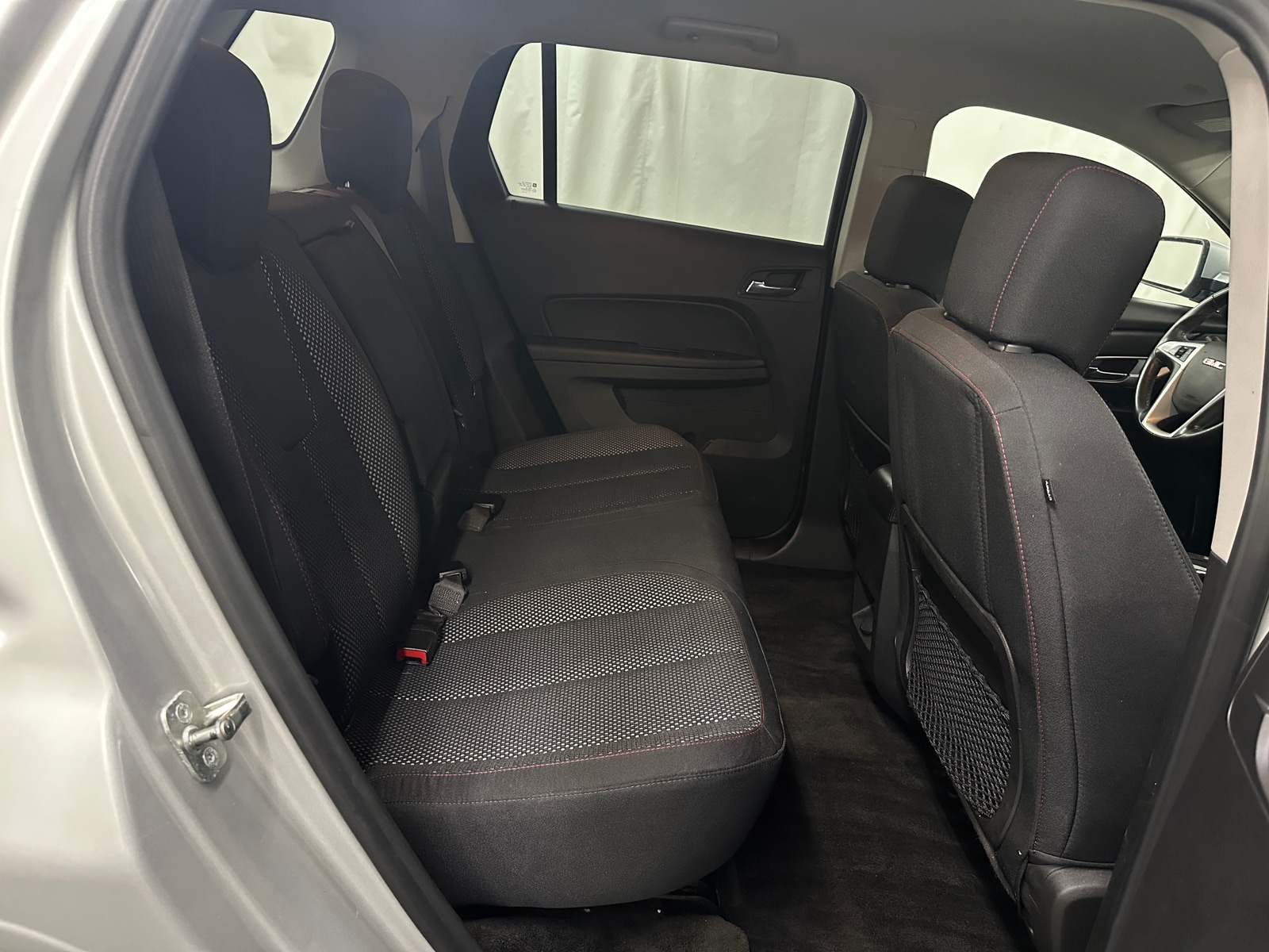 Thumbnail: 2016 GMC Terrain - 6