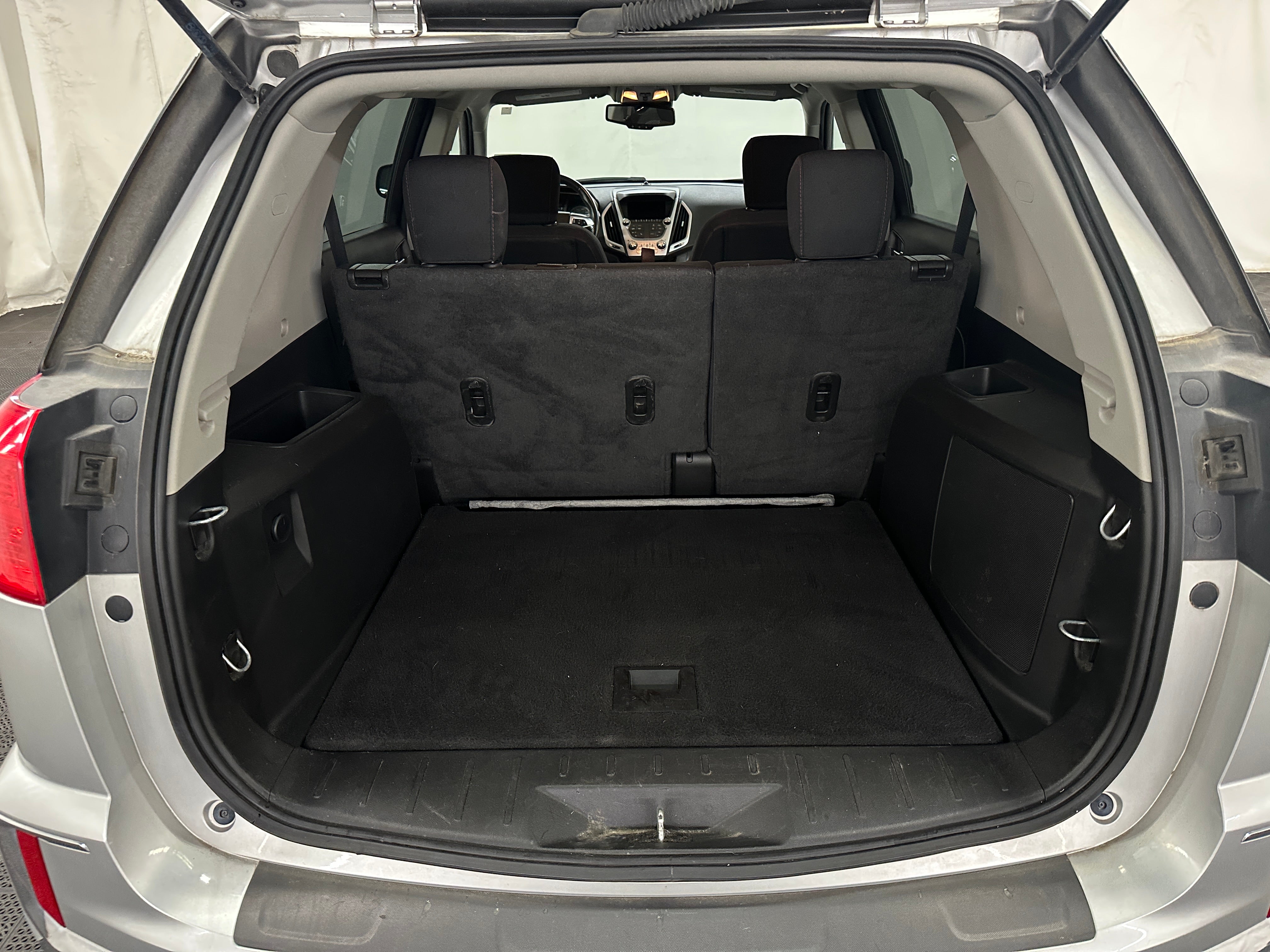 2016 GMC Terrain SLE 7