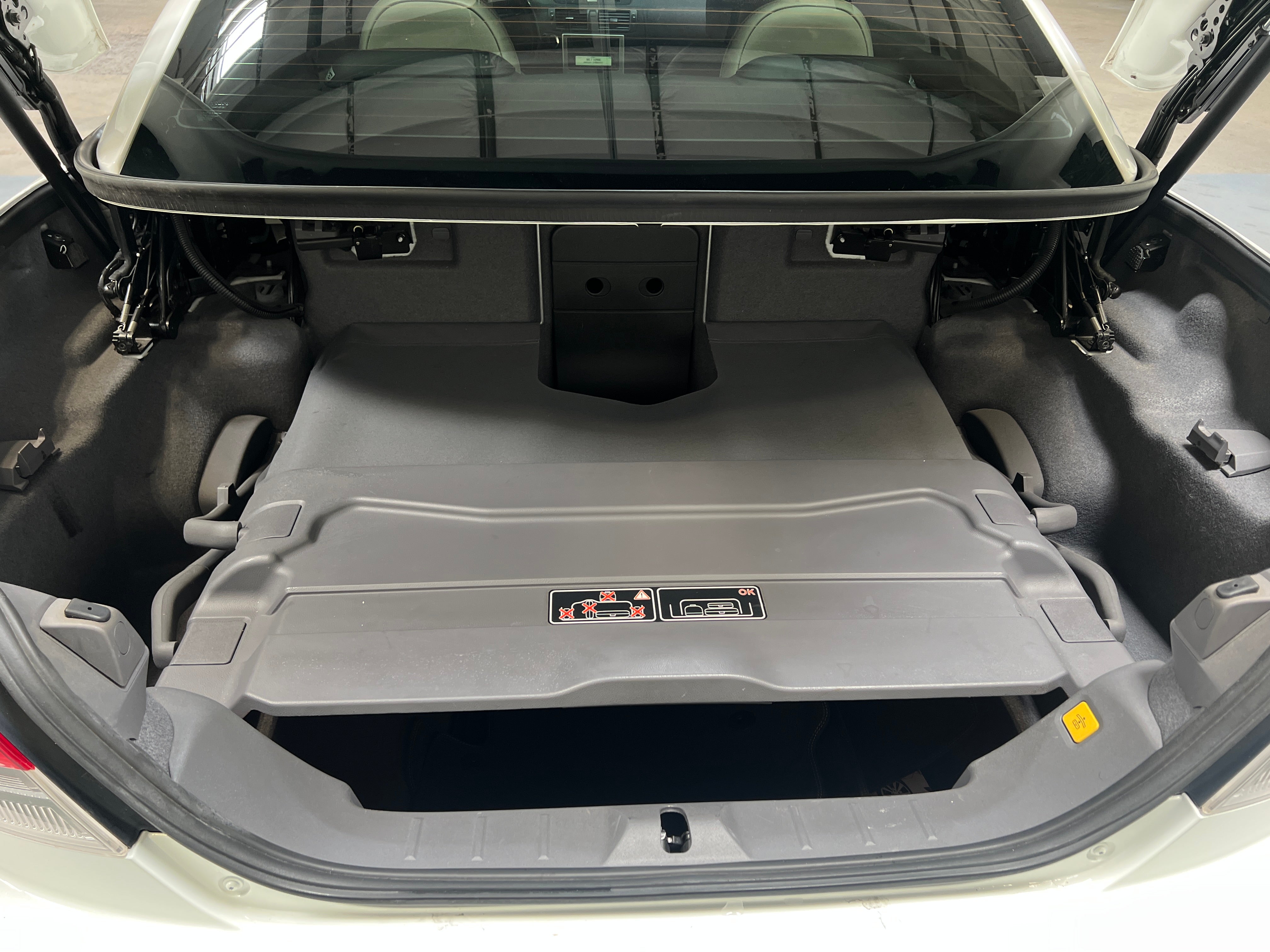 2012 Volvo C70 T5 6