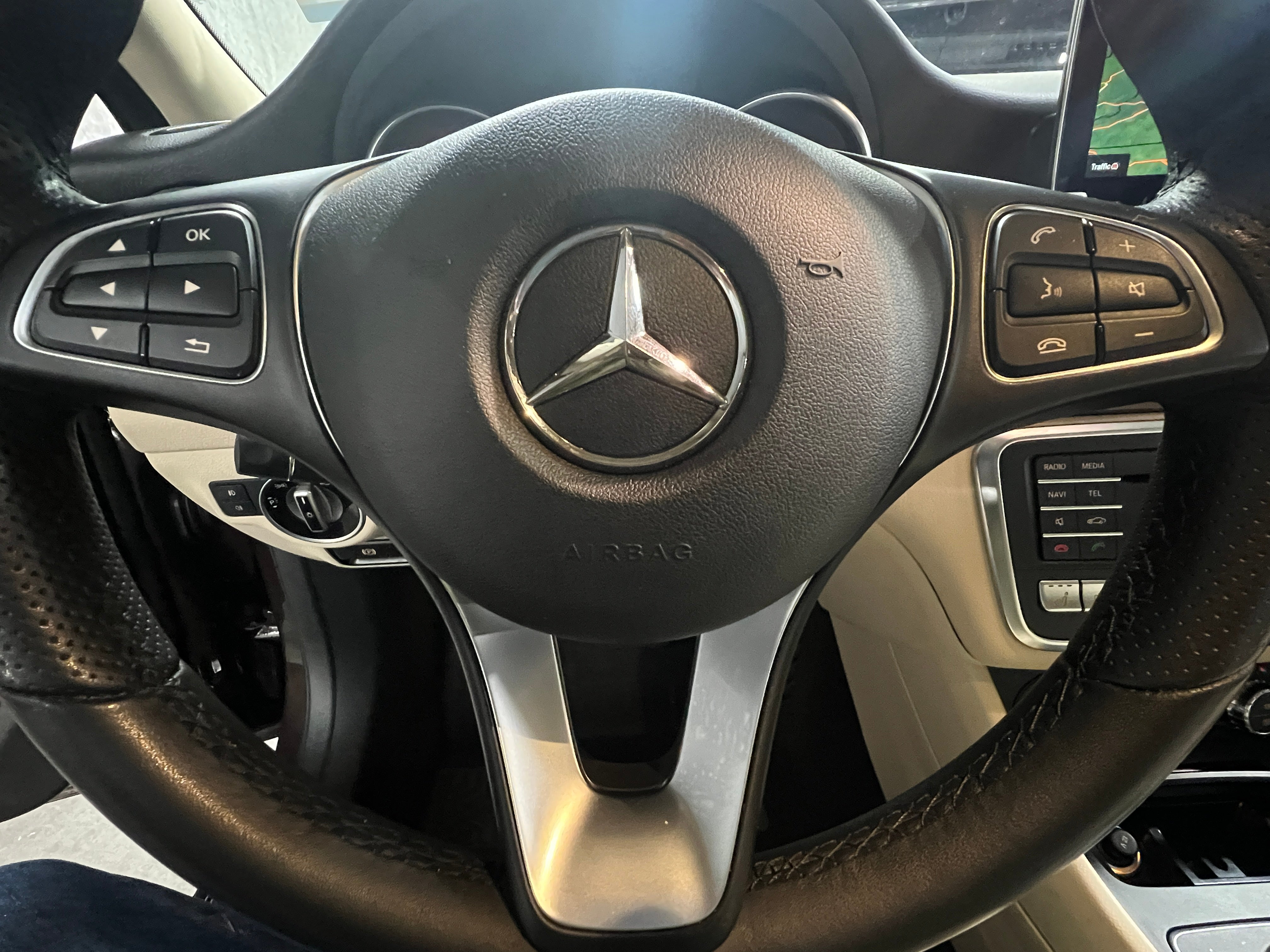 2018 Mercedes-Benz GLA 250 4MATIC 4