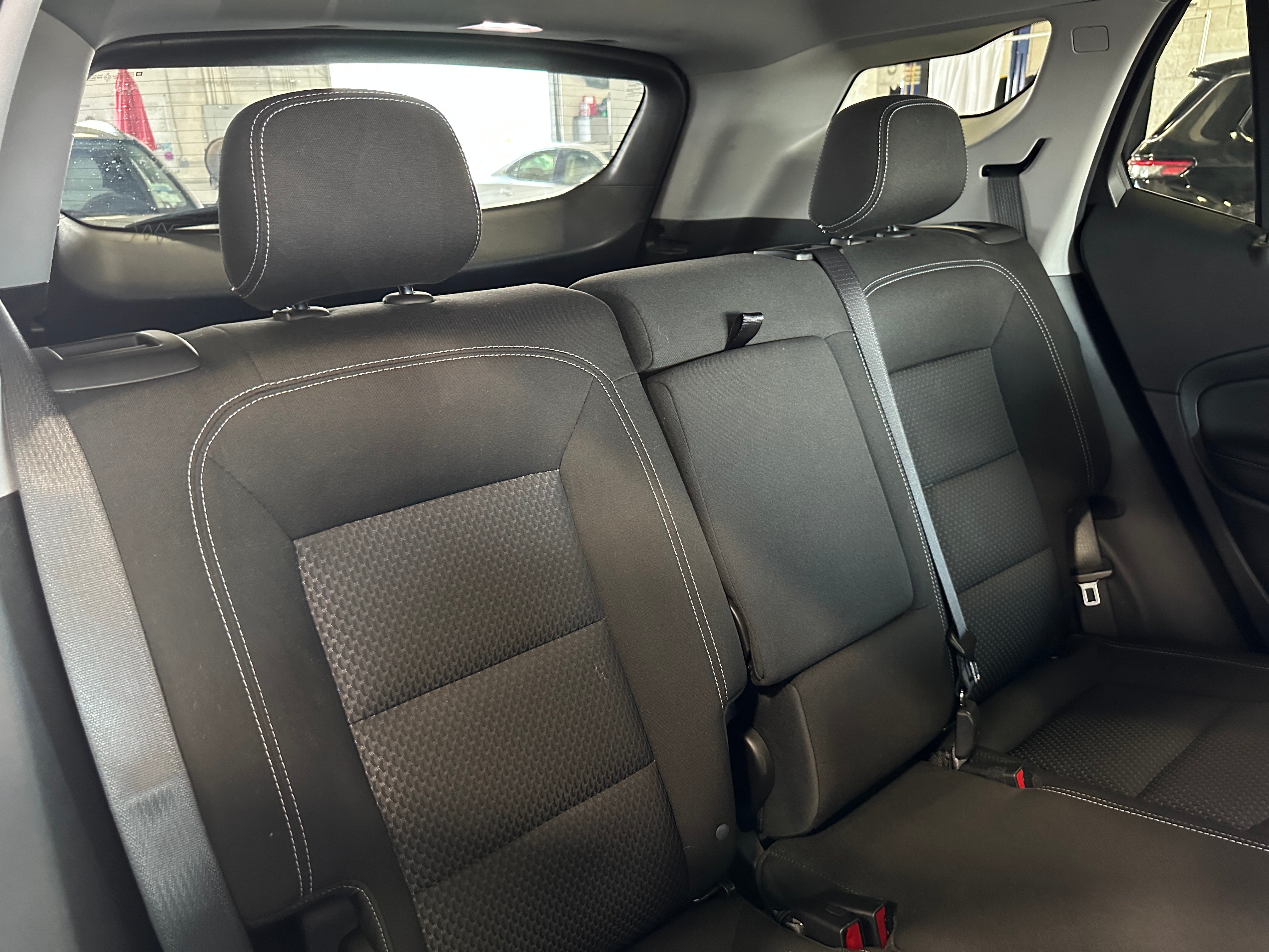 2024 GMC Terrain SLE 6