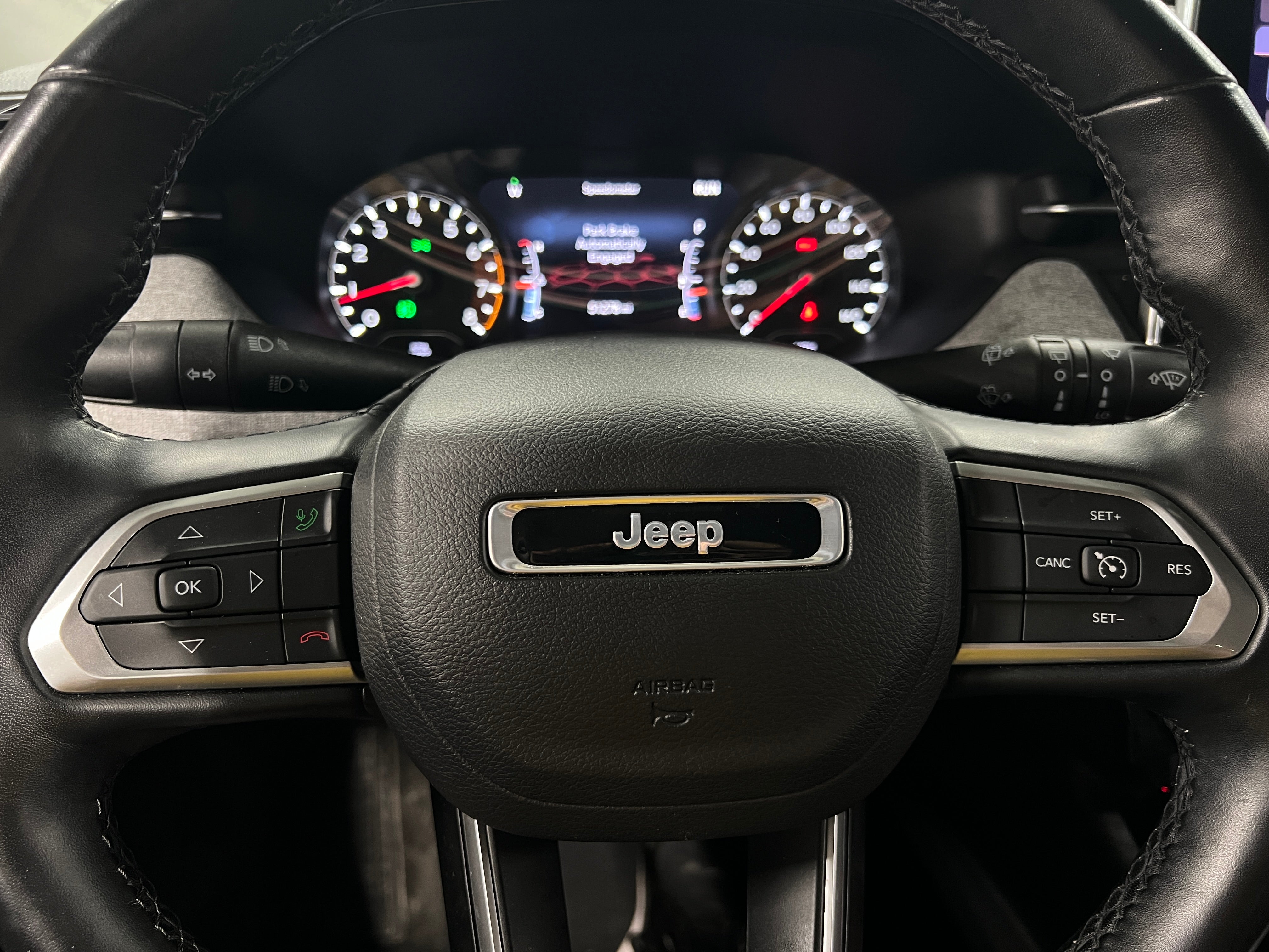 2022 Jeep Compass Latitude 4
