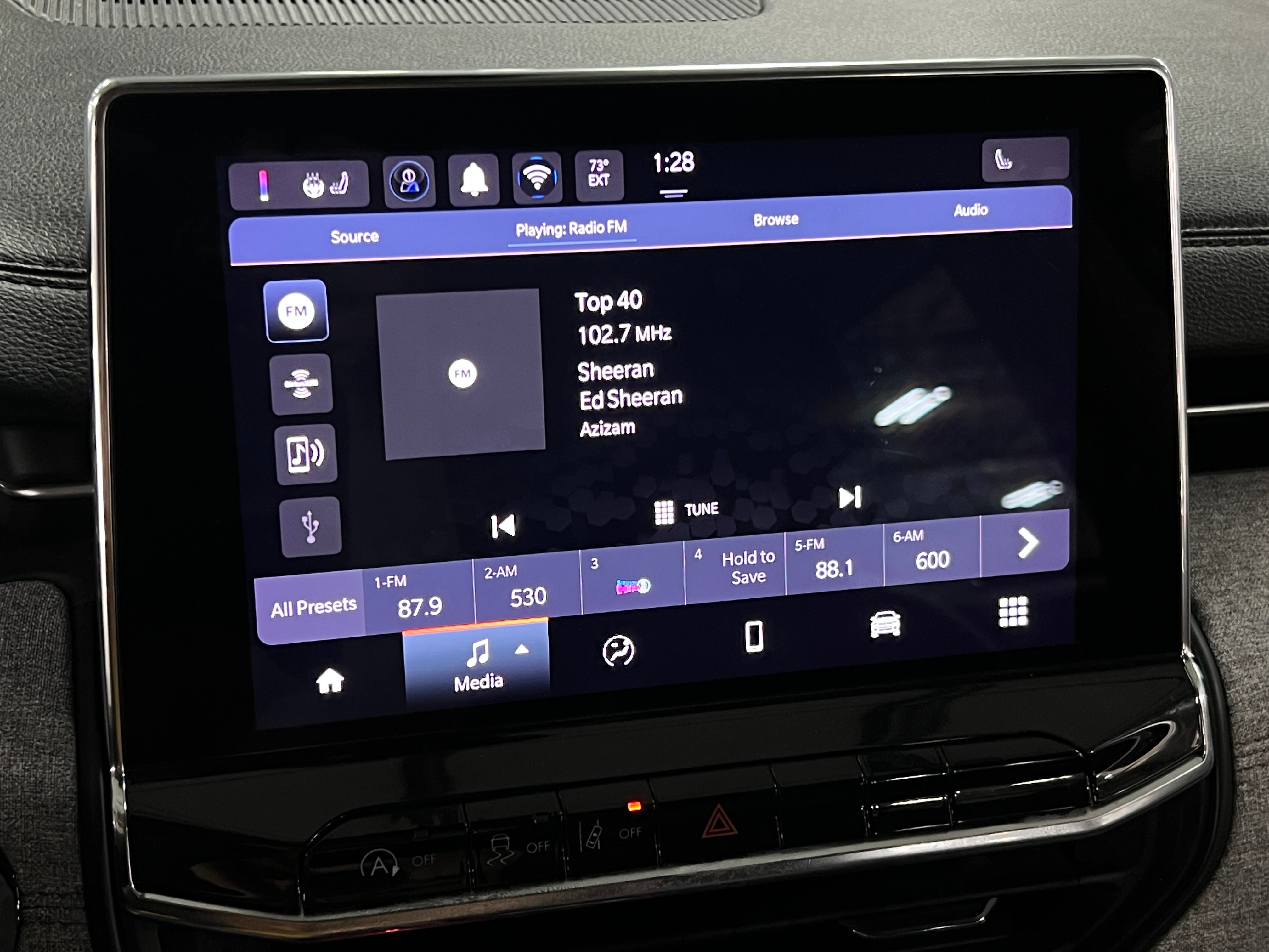 2022 Jeep Compass Latitude 3