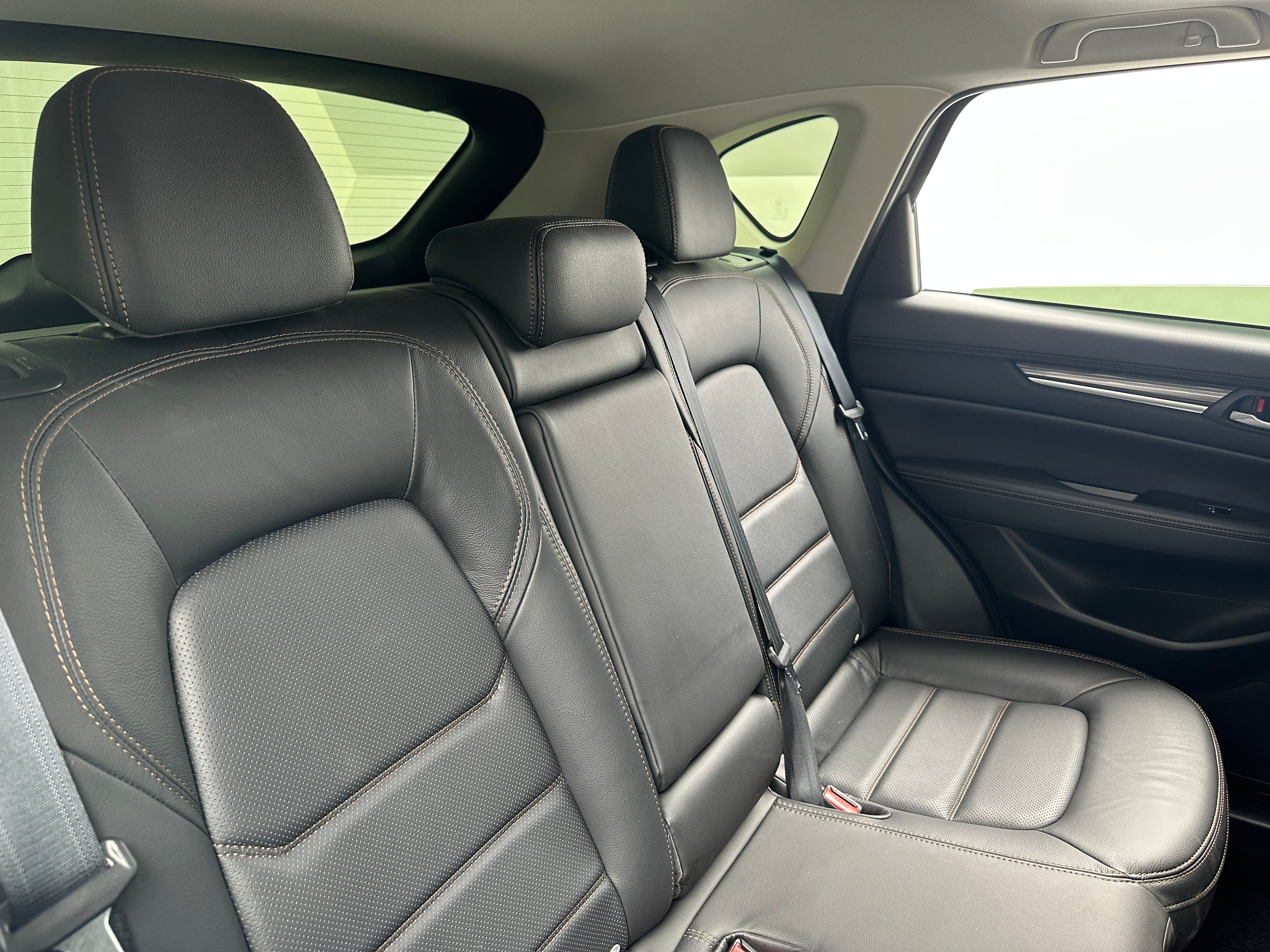 2023 Mazda CX-5 S Premium 5