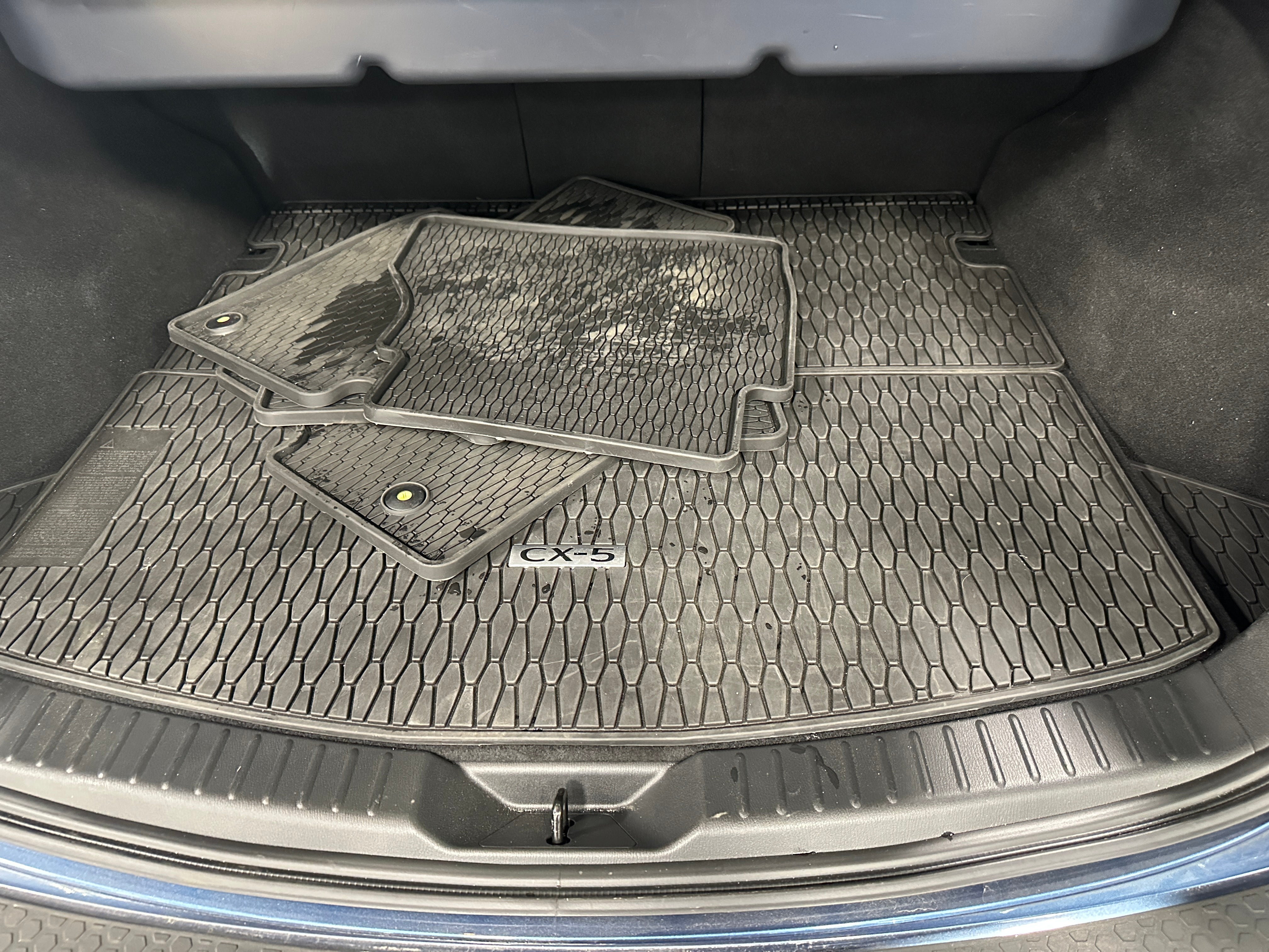 2023 Mazda CX-5 S Premium 6