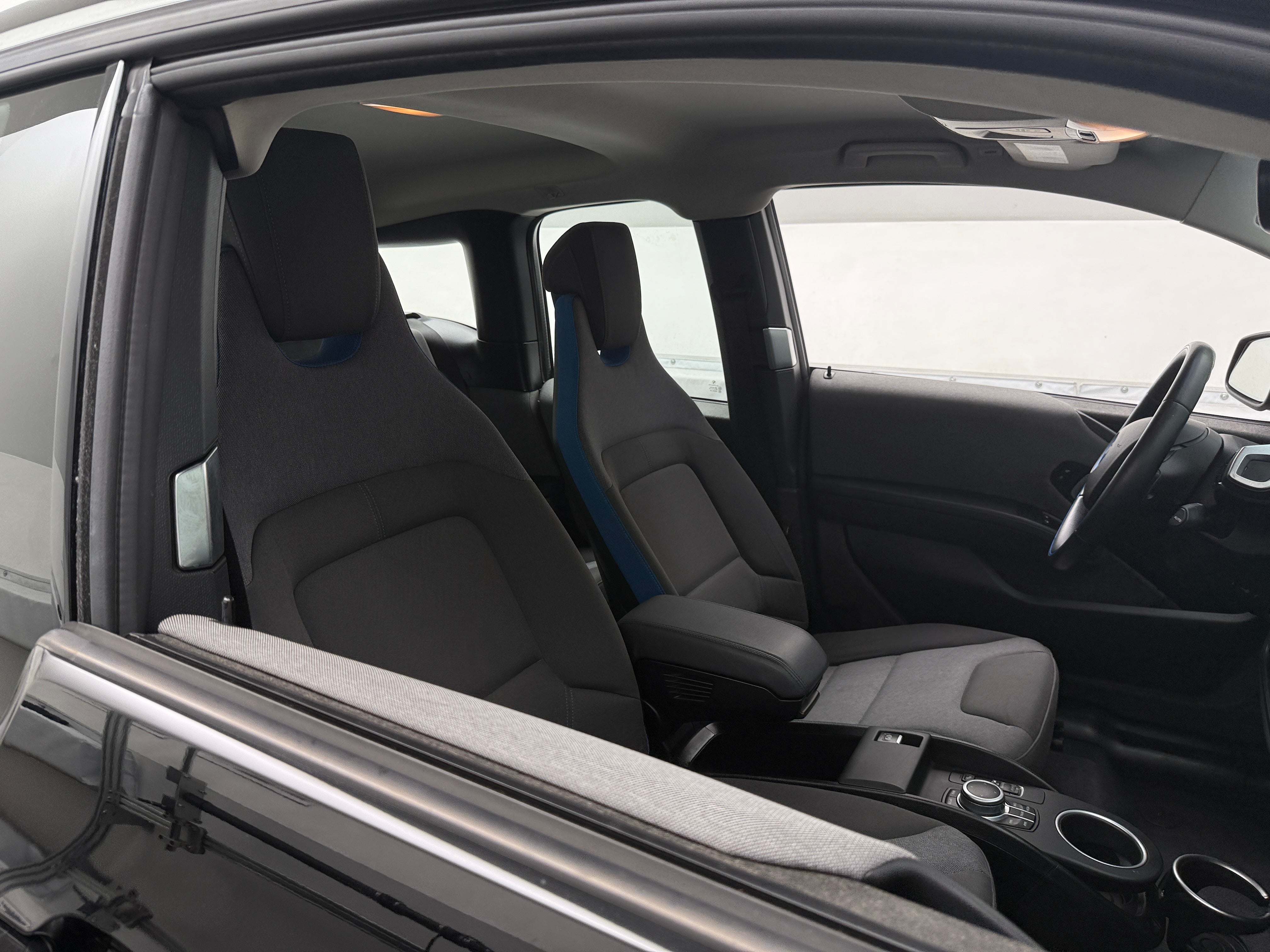 Thumbnail: 2020 BMW i3 - 2