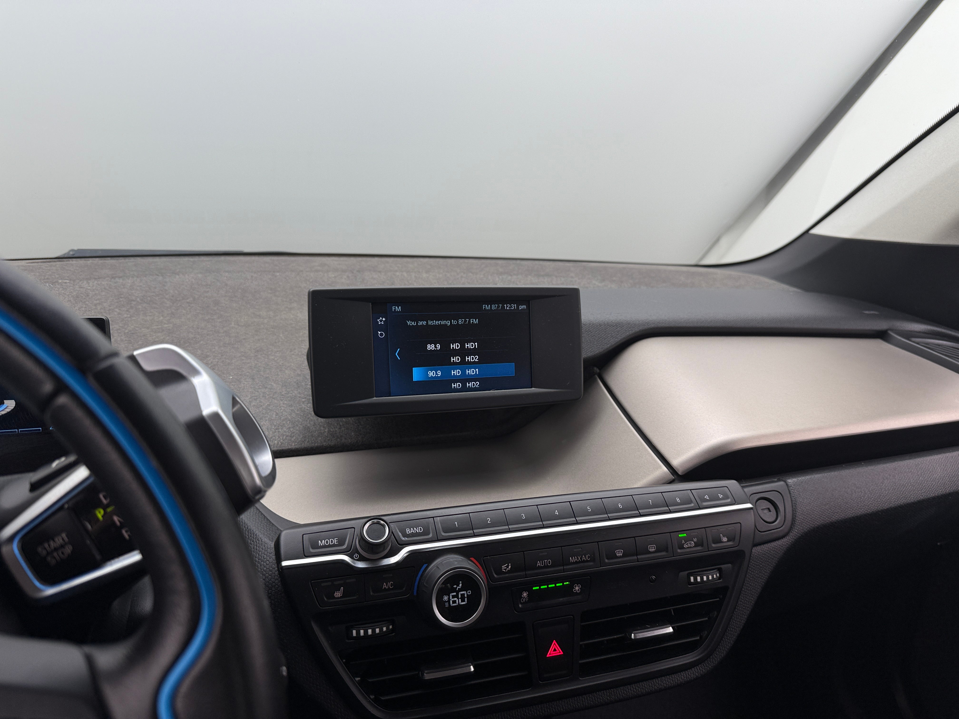 Thumbnail: 2020 BMW i3 - 4