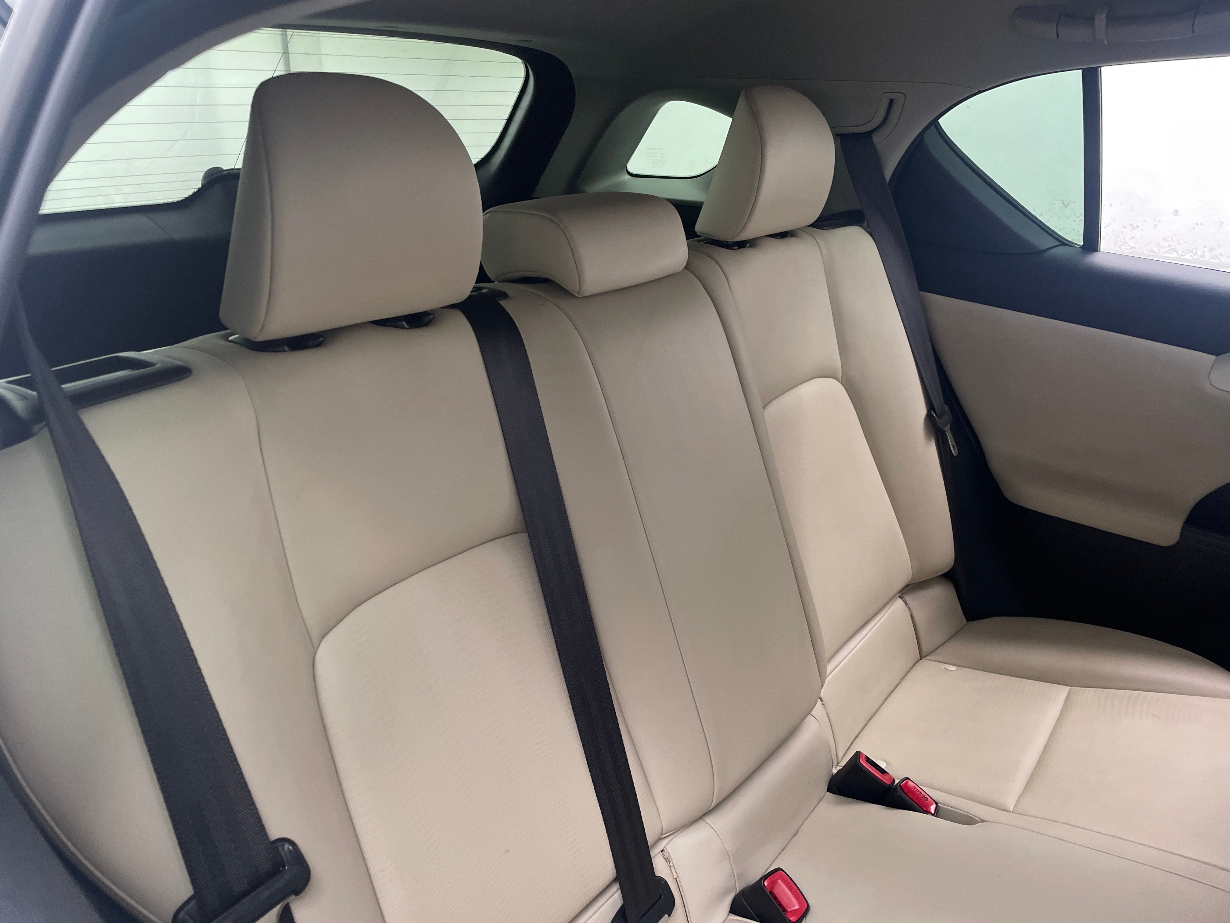 2013 Lexus CT 200h 5
