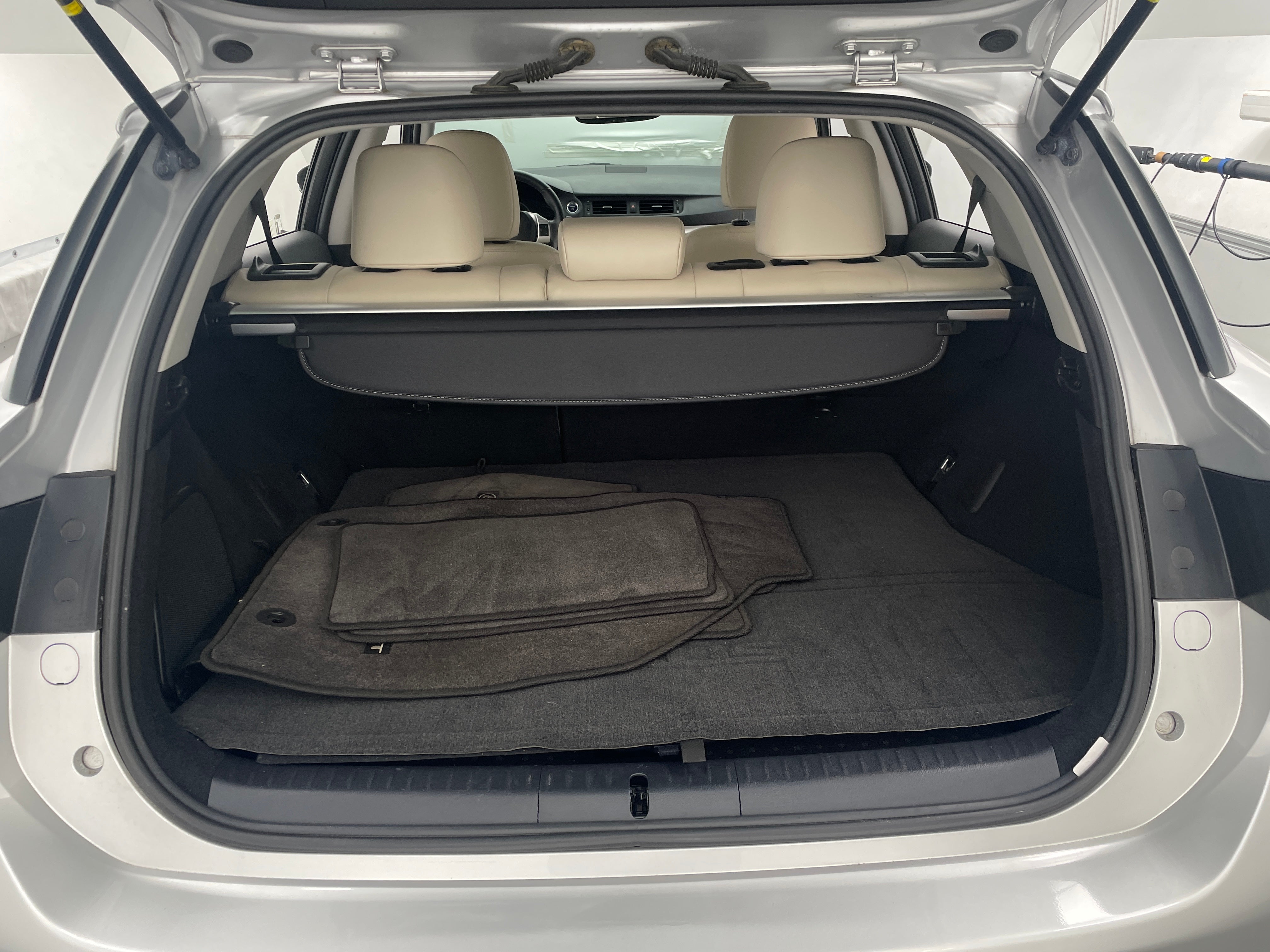 2013 Lexus CT 200h 6