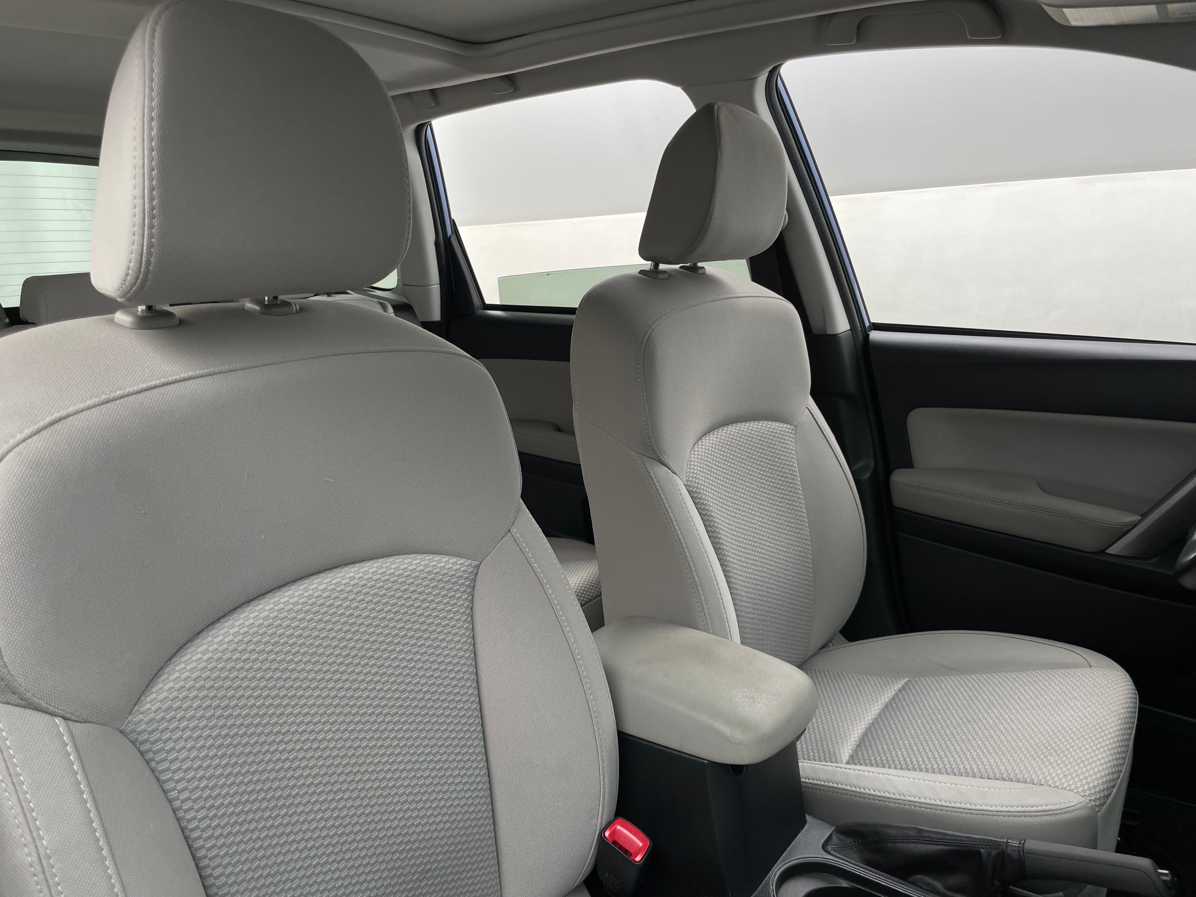 2016 Subaru Forester Premium 2
