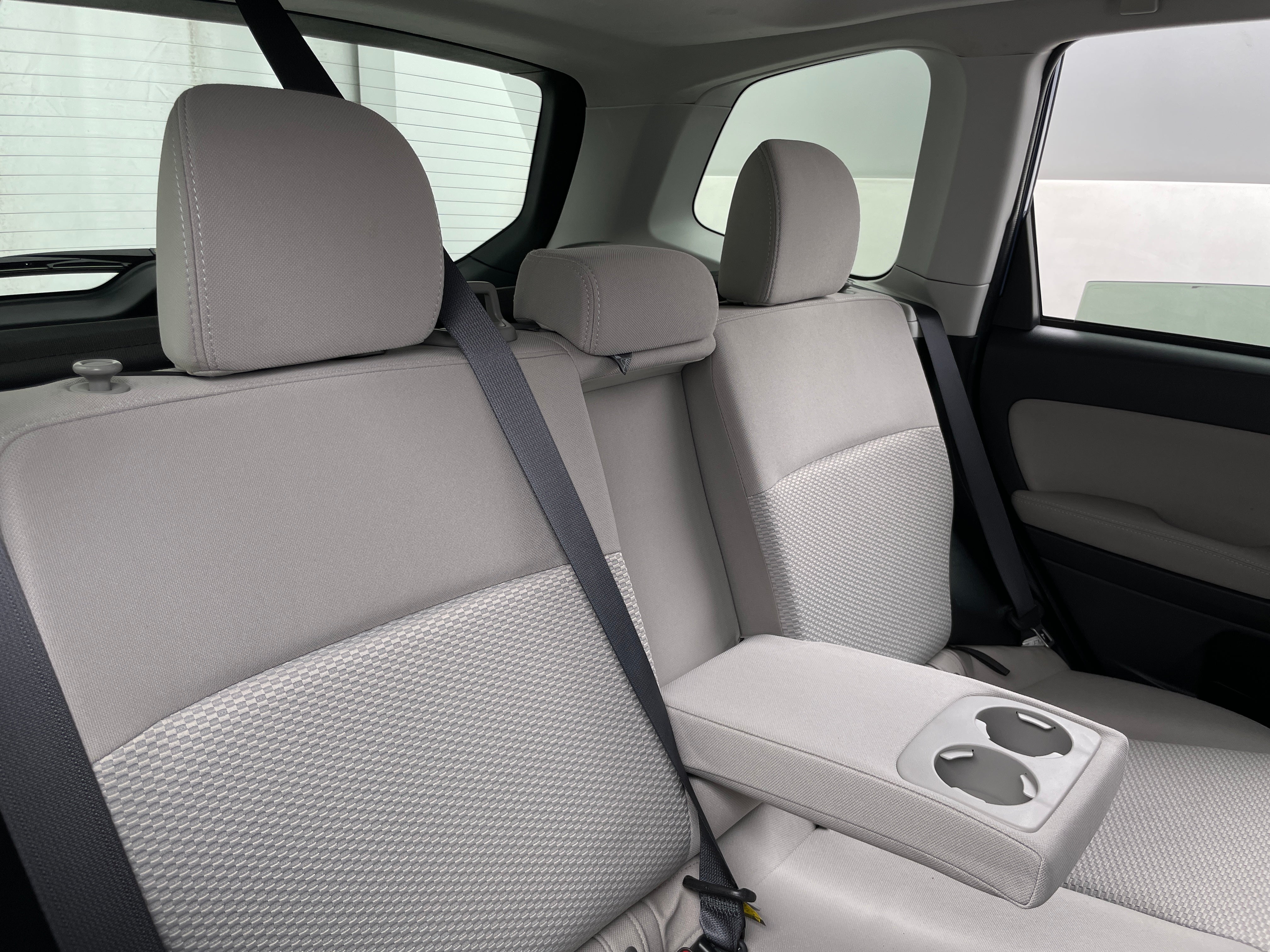 2016 Subaru Forester Premium 6