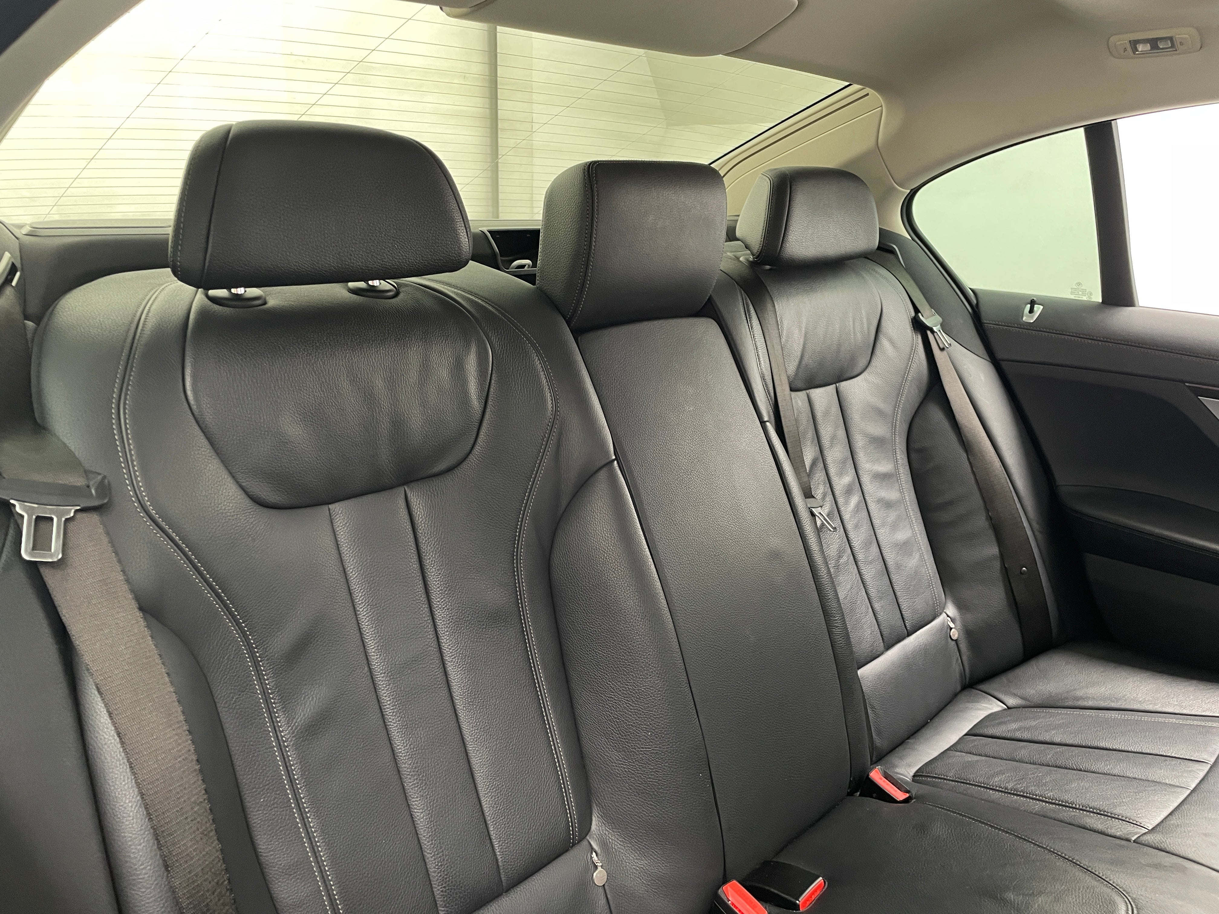 2018 BMW 7 Series 740i 5