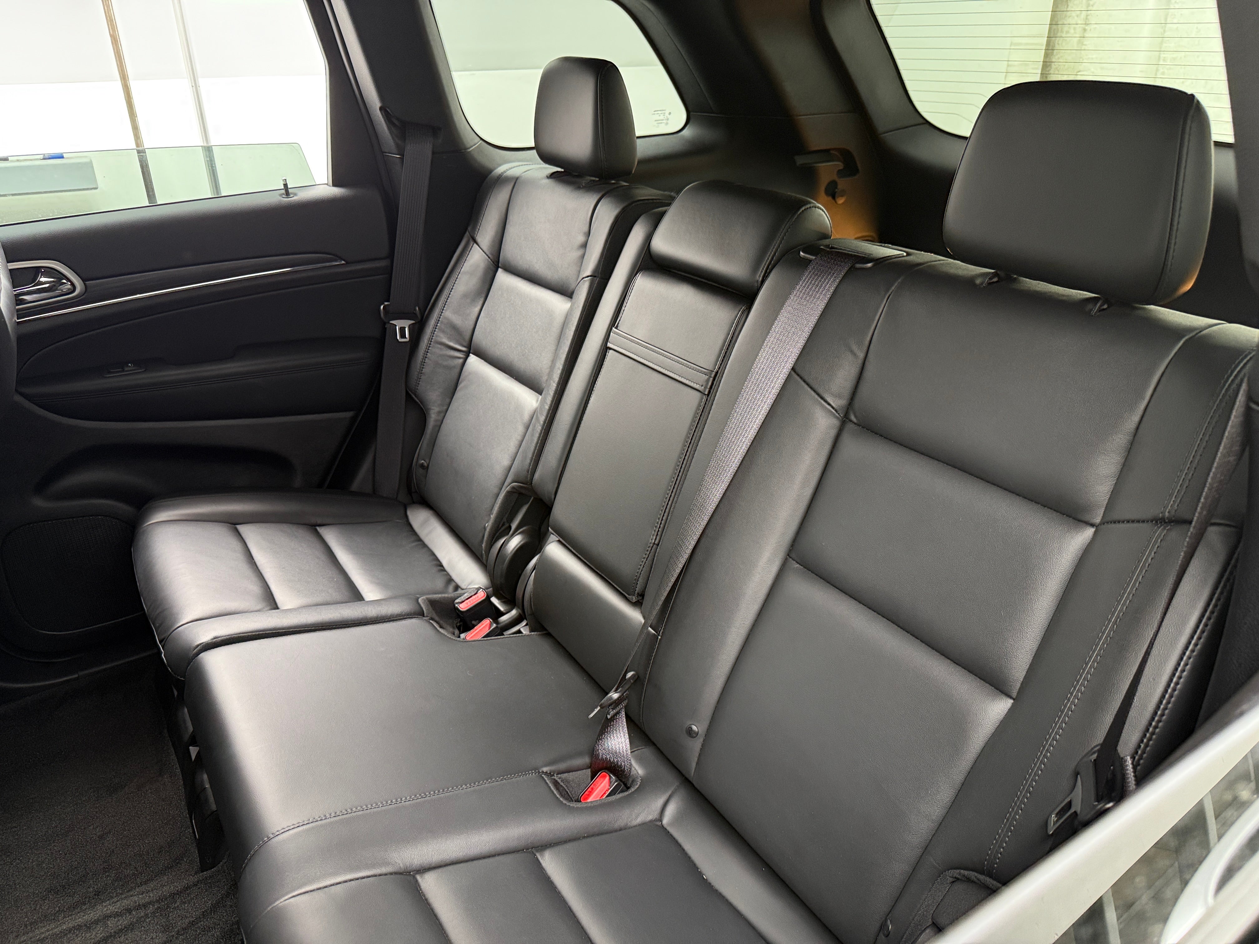 2021 Jeep Grand Cherokee Limited Edition 5