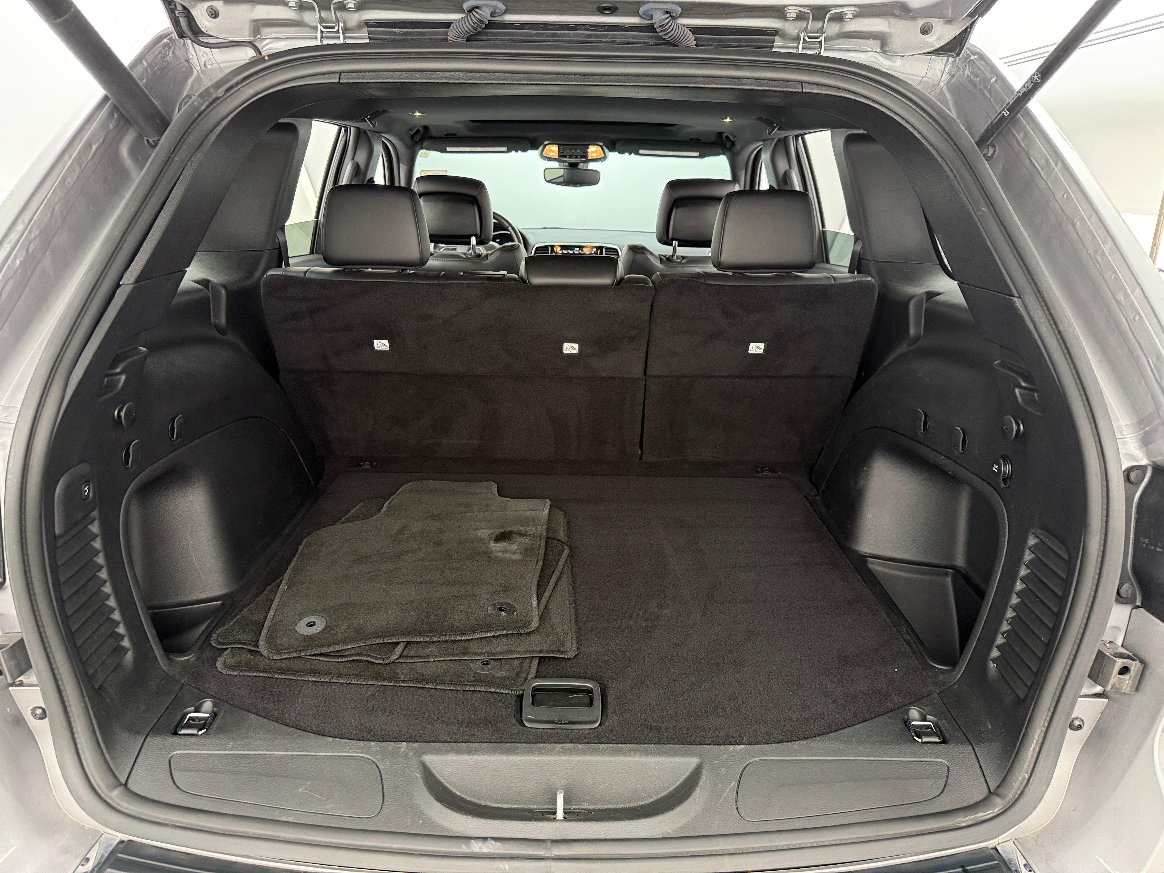 2021 Jeep Grand Cherokee Limited Edition 6