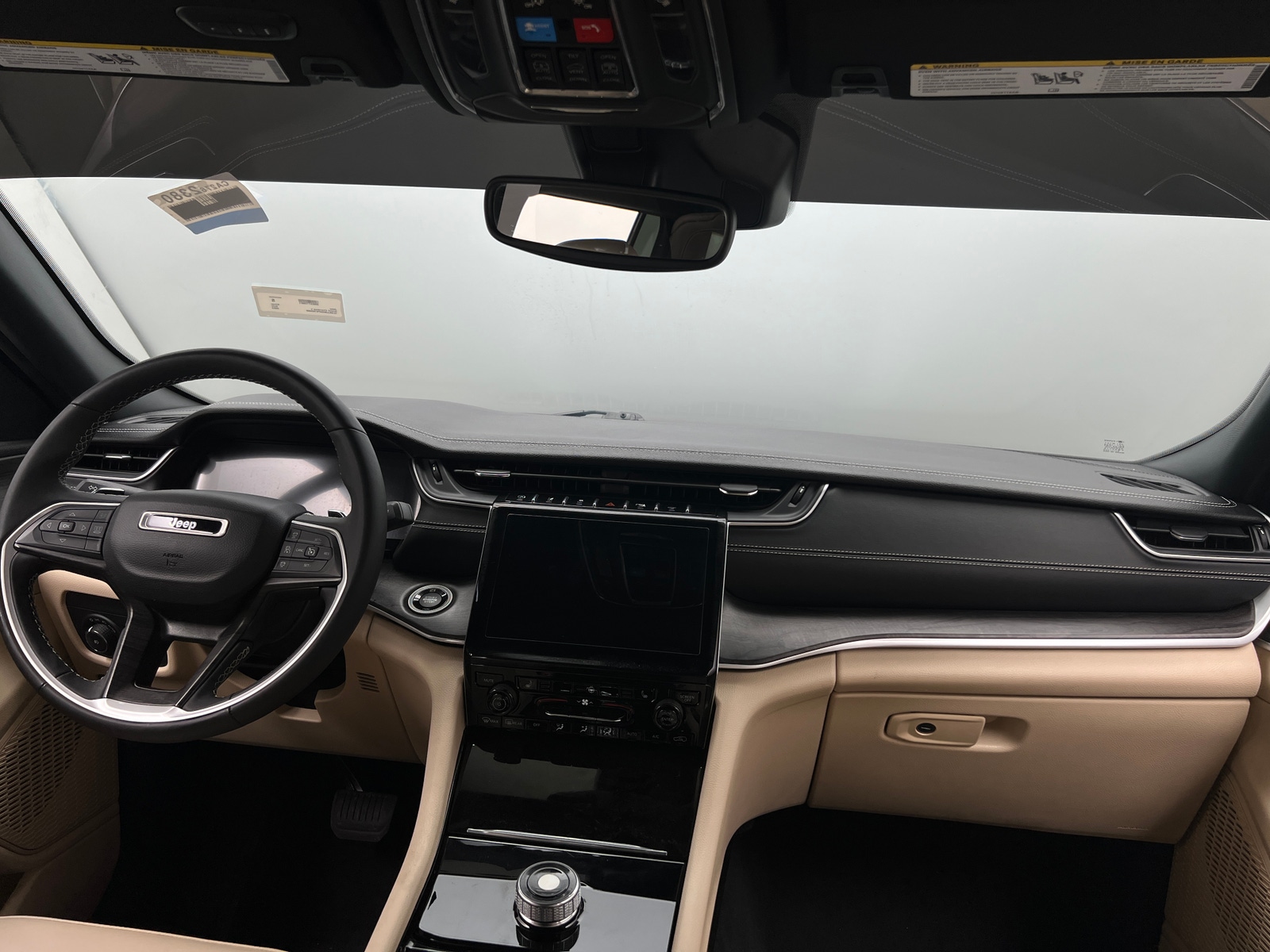 Thumbnail: 2023 Jeep Grand Cherokee L - 2