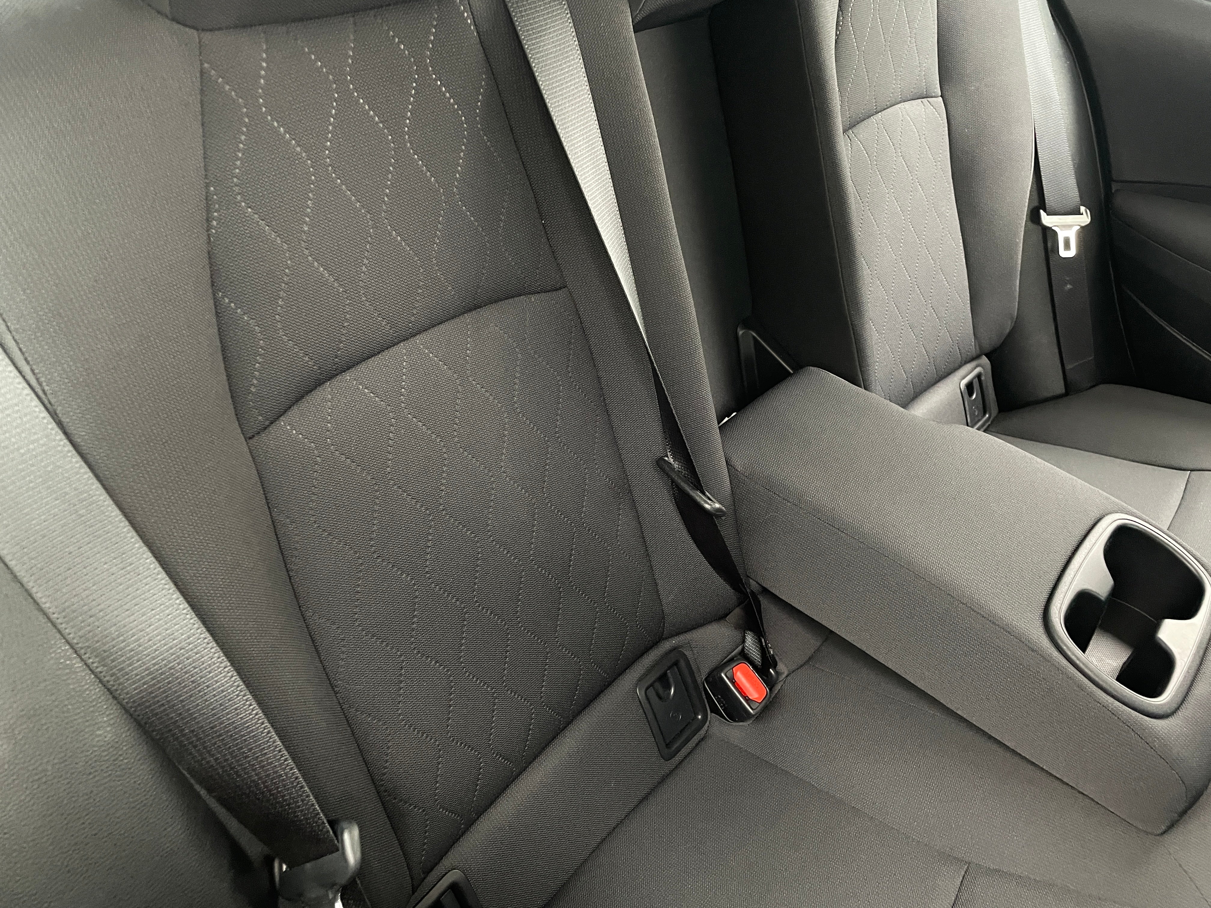 2020 Toyota Corolla LE 6