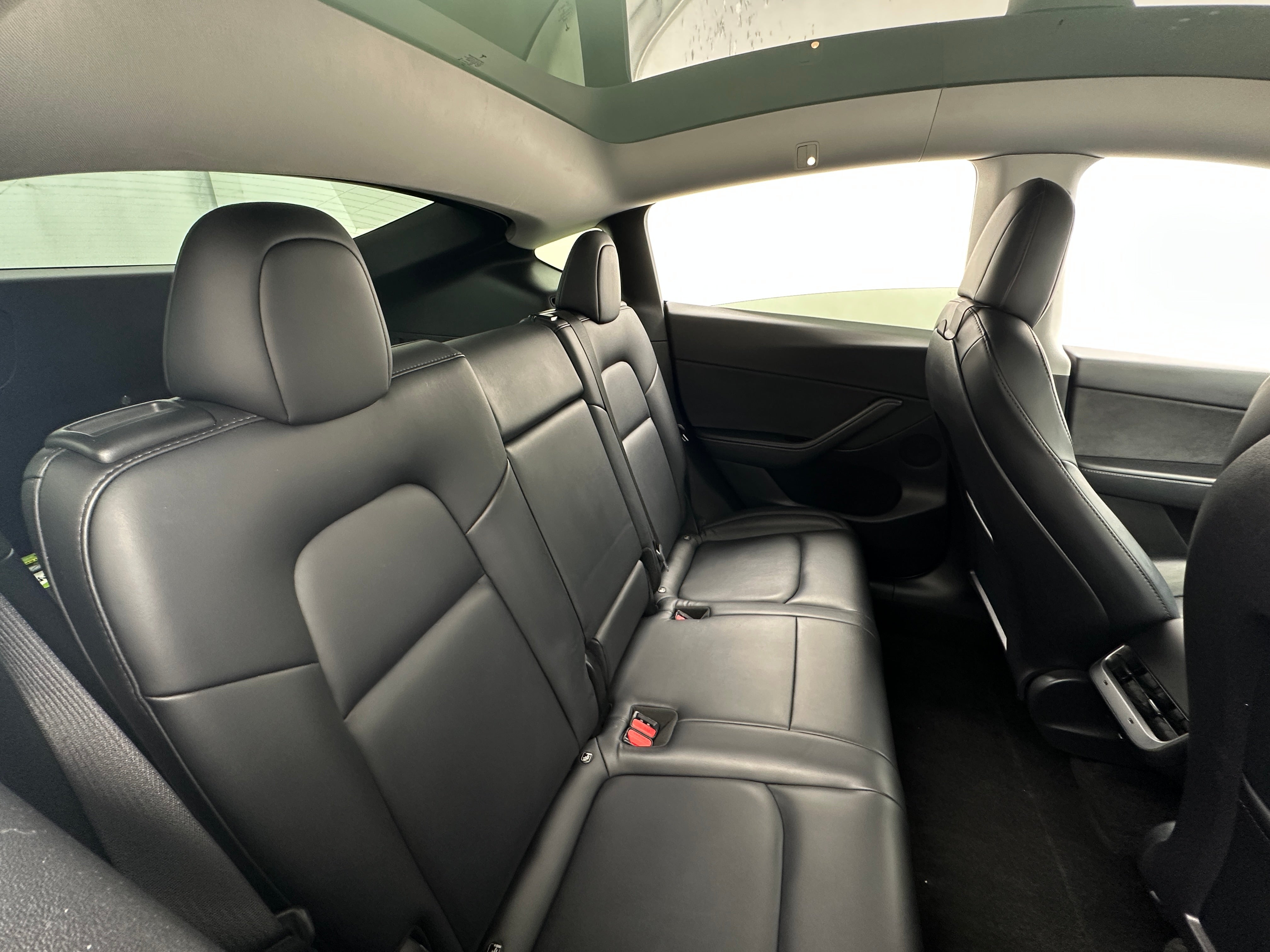 2021 Tesla Model Y Long Range 5