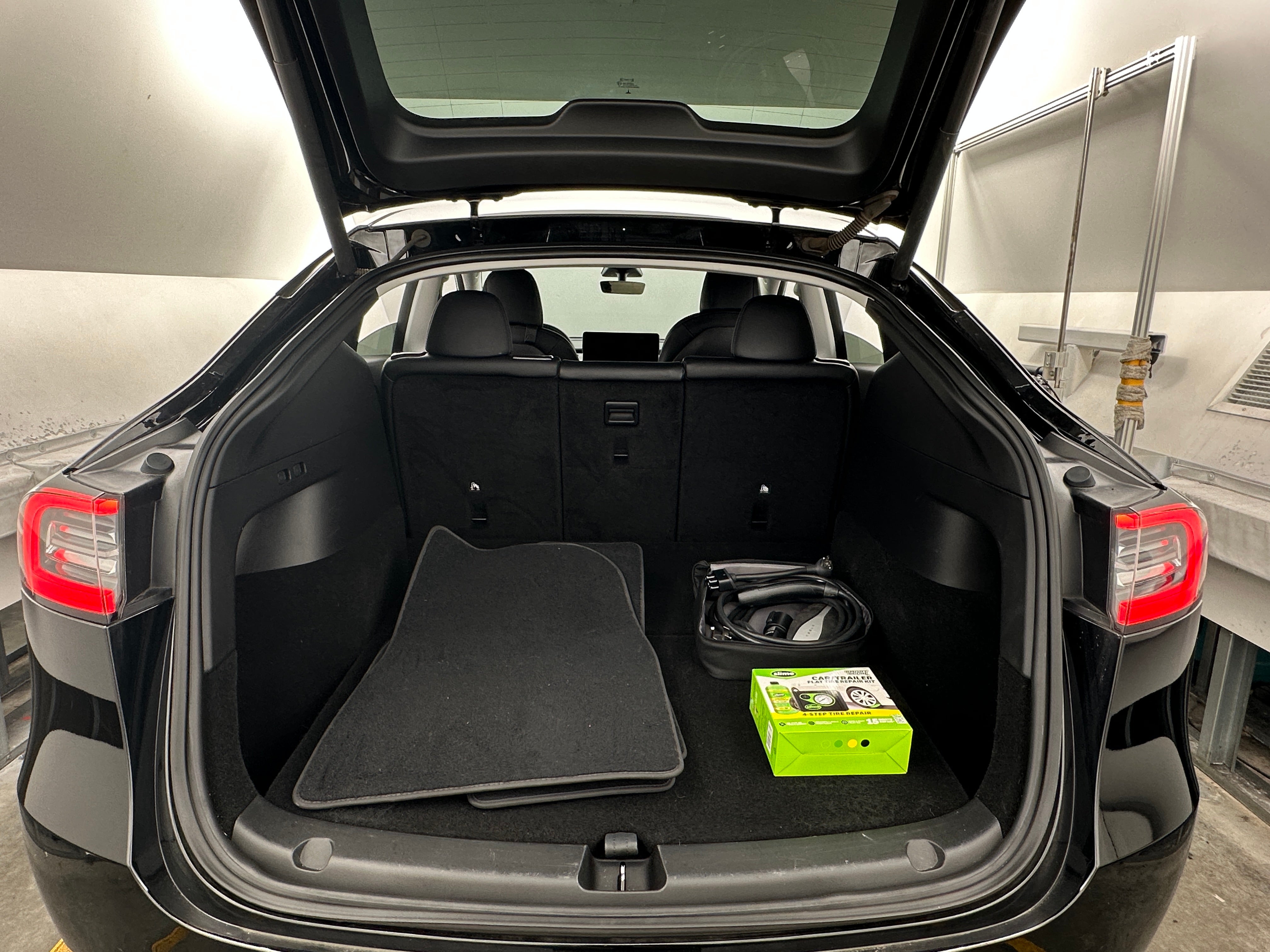 2021 Tesla Model Y Long Range 6
