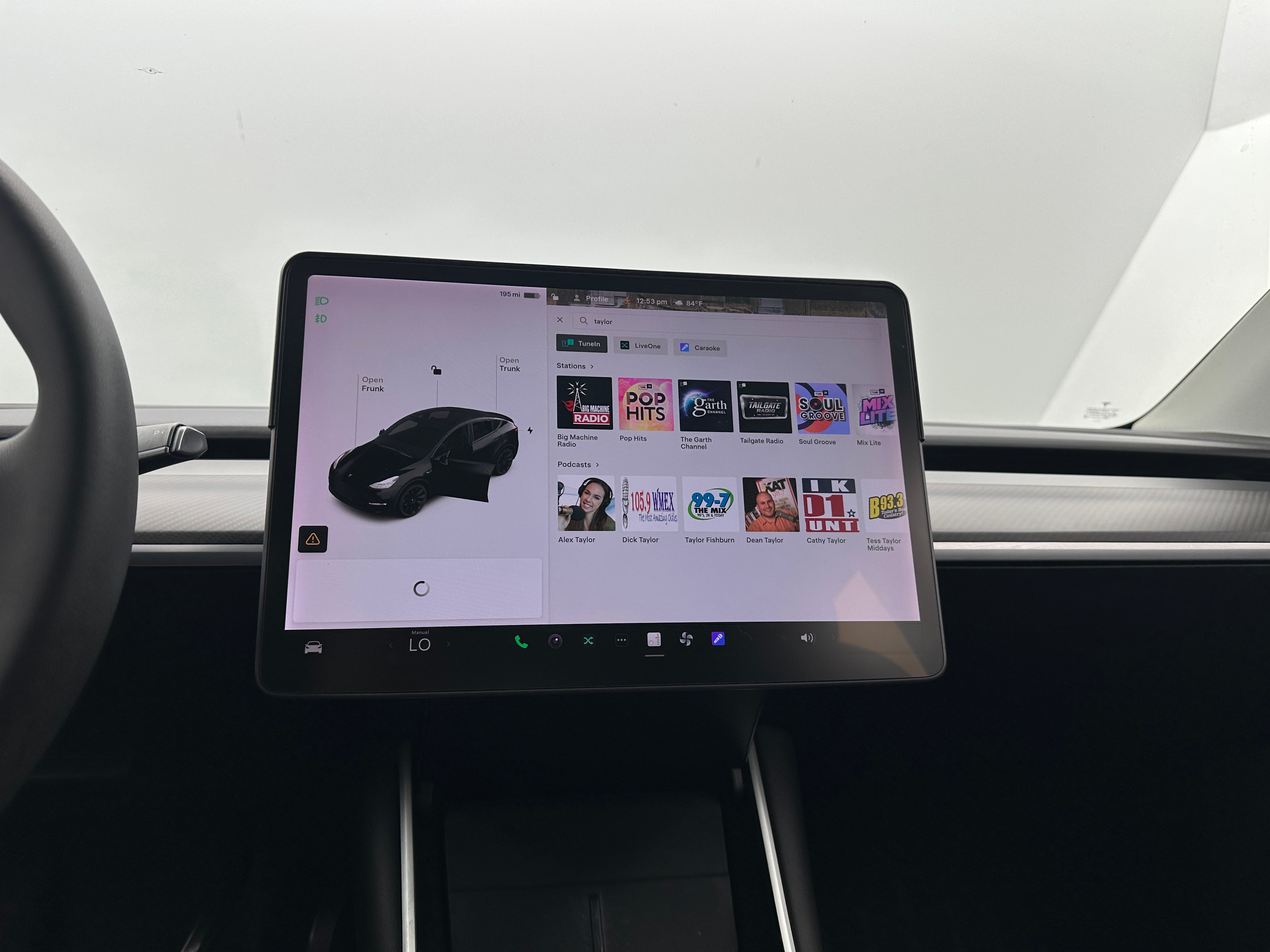 2021 Tesla Model Y Long Range 3