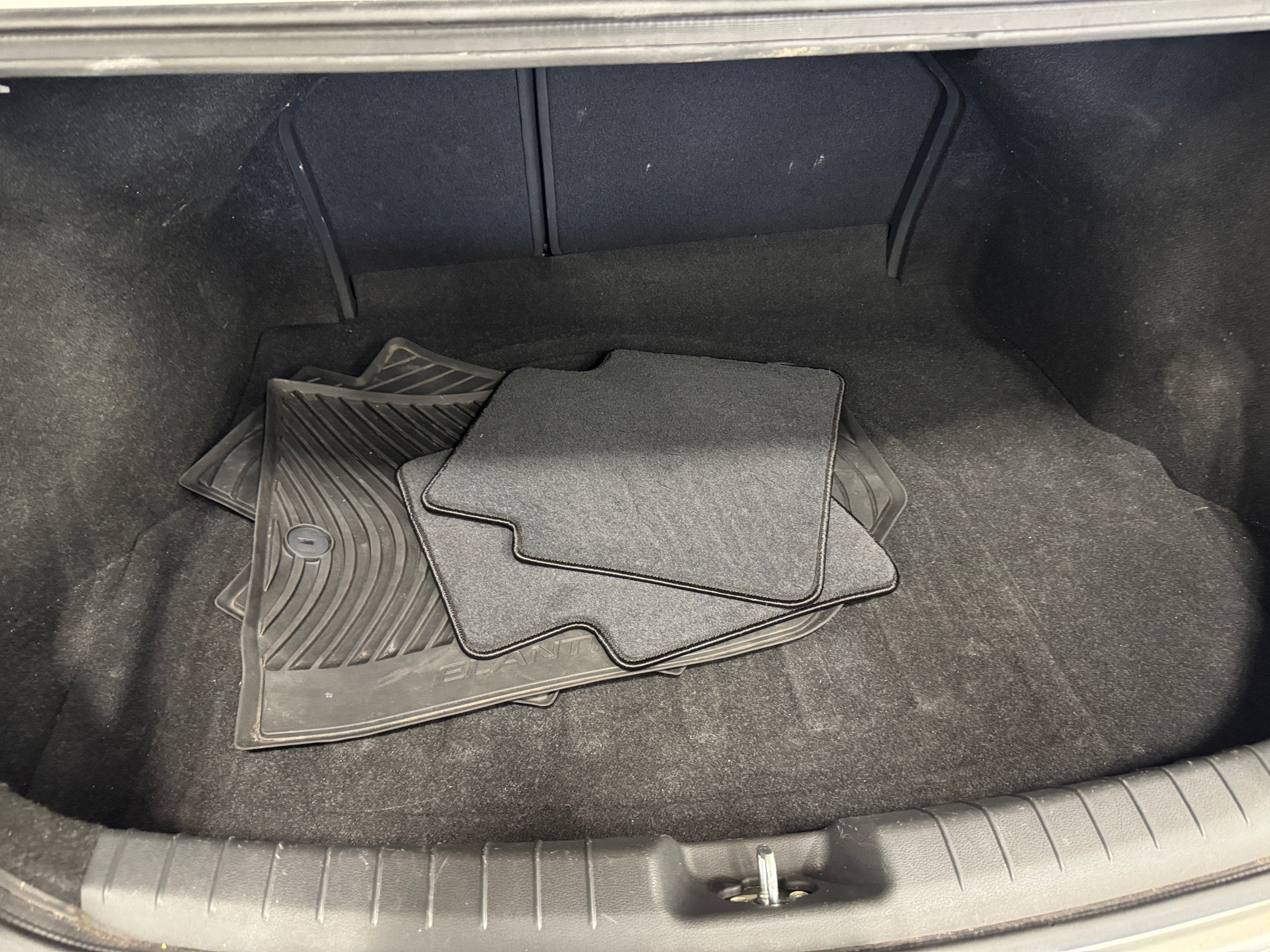 2018 Hyundai Elantra SE 7