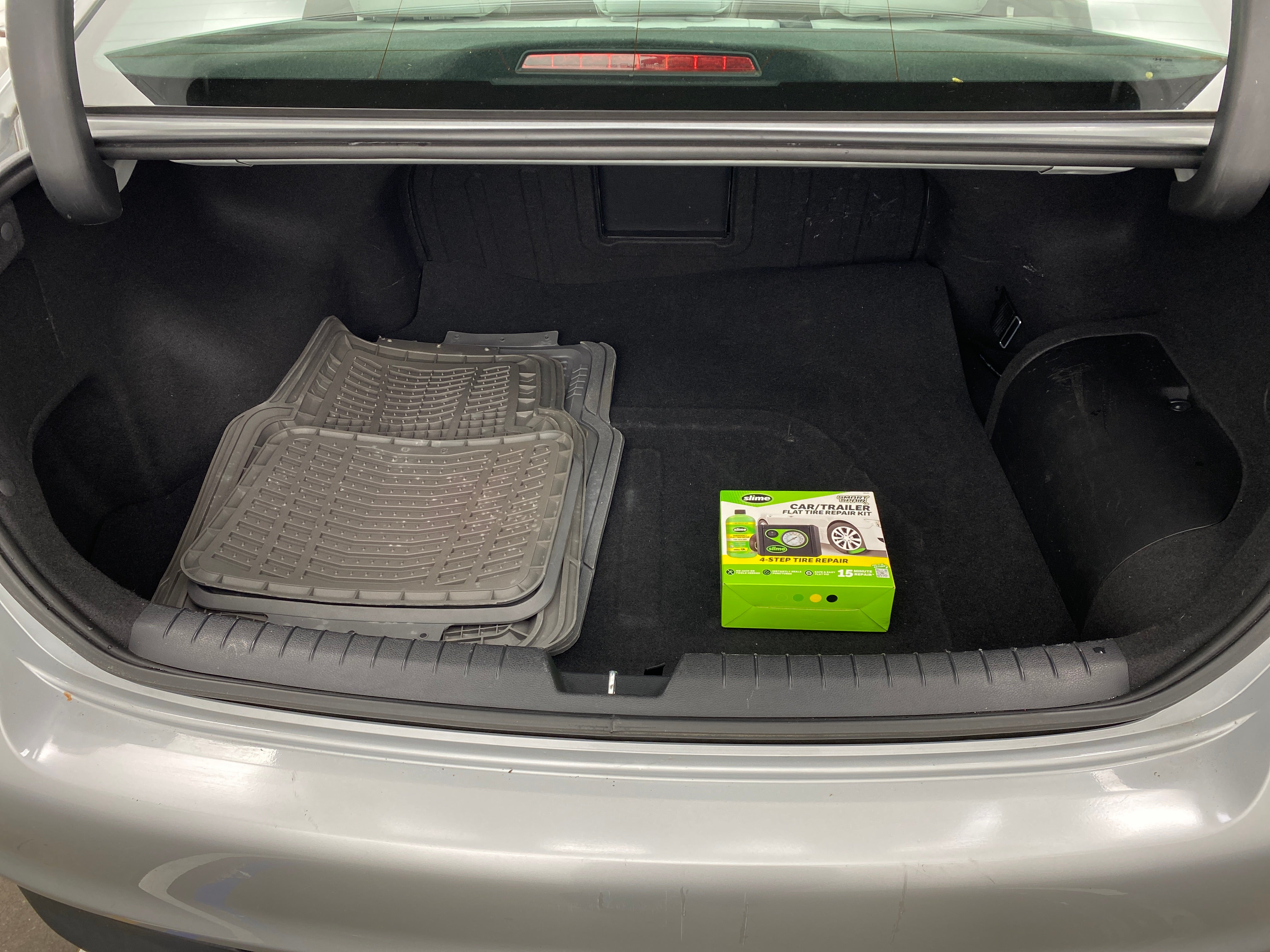 2017 Hyundai Sonata SE 7