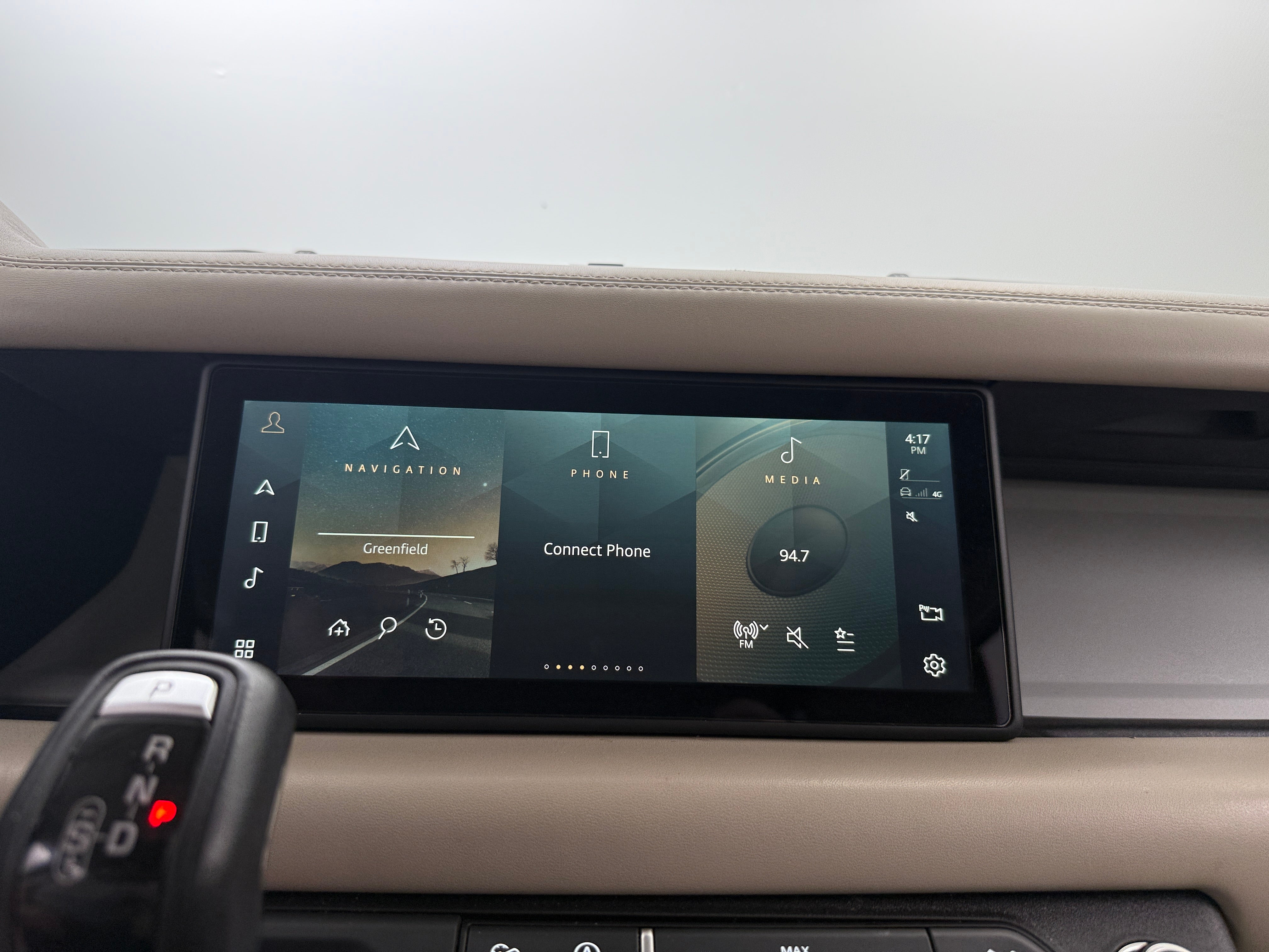 2020 Land Rover Defender 110 4
