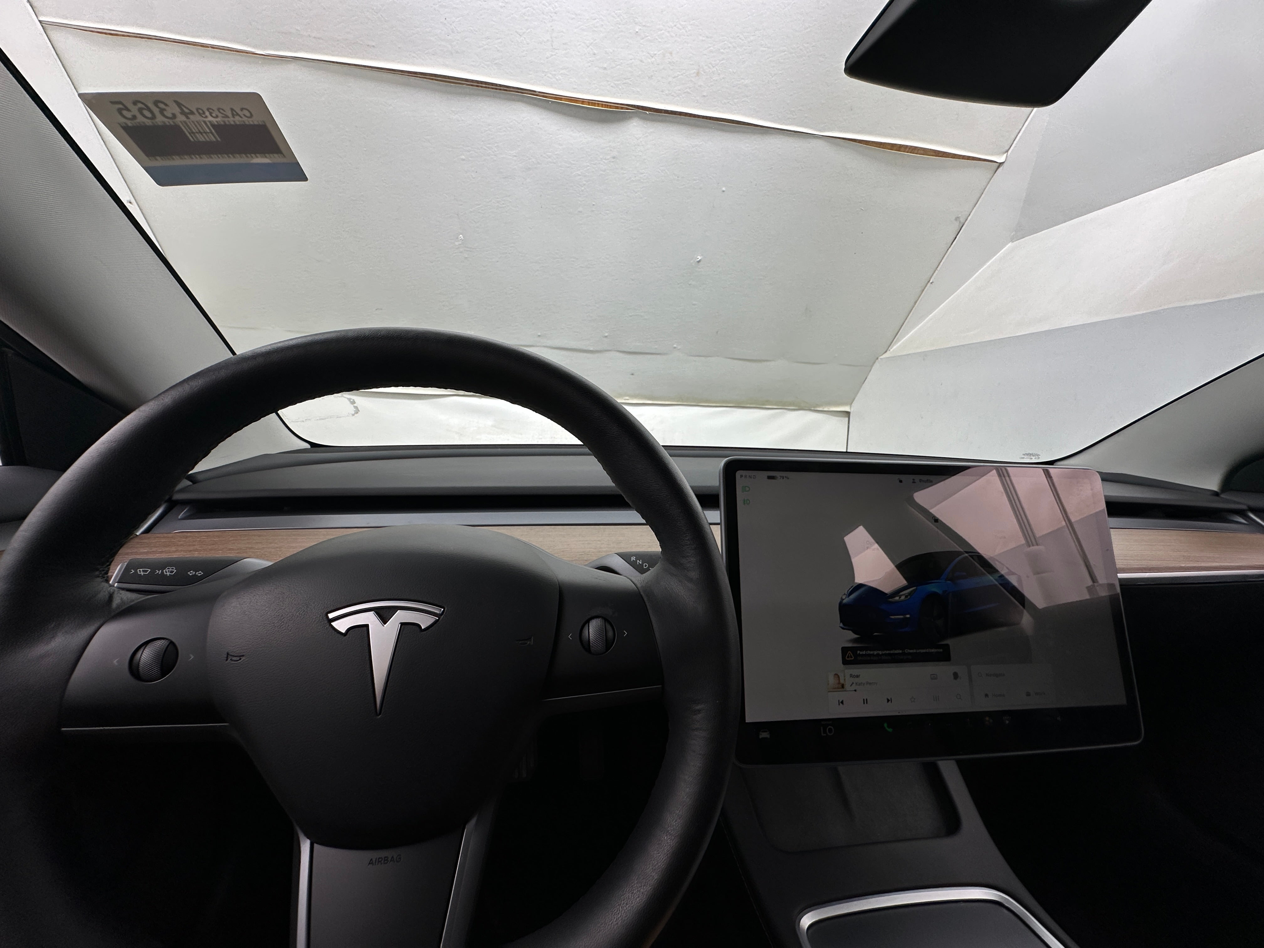 2022 Tesla Model 3 Long Range 2