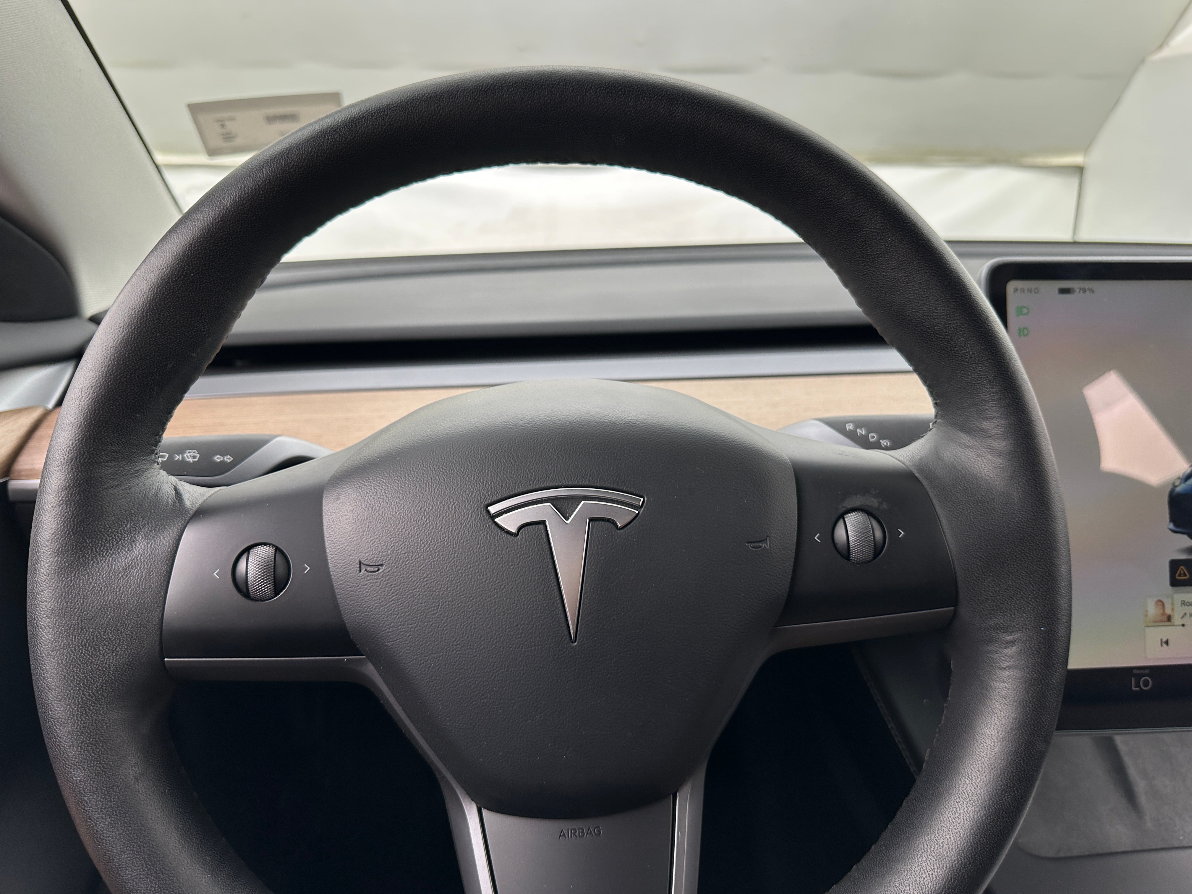 2022 Tesla Model 3 Long Range 4