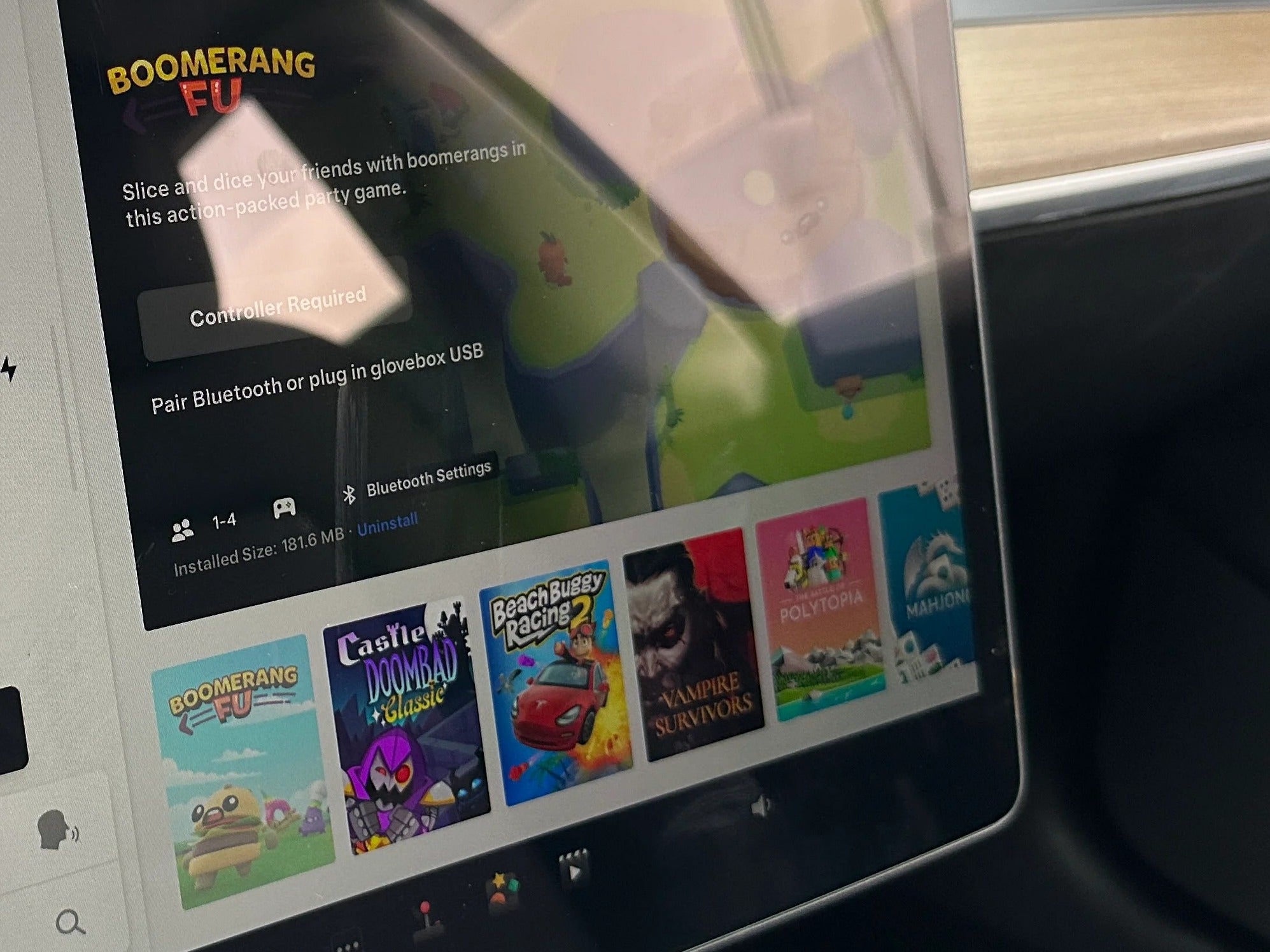 2022 Tesla Model 3 Long Range 3