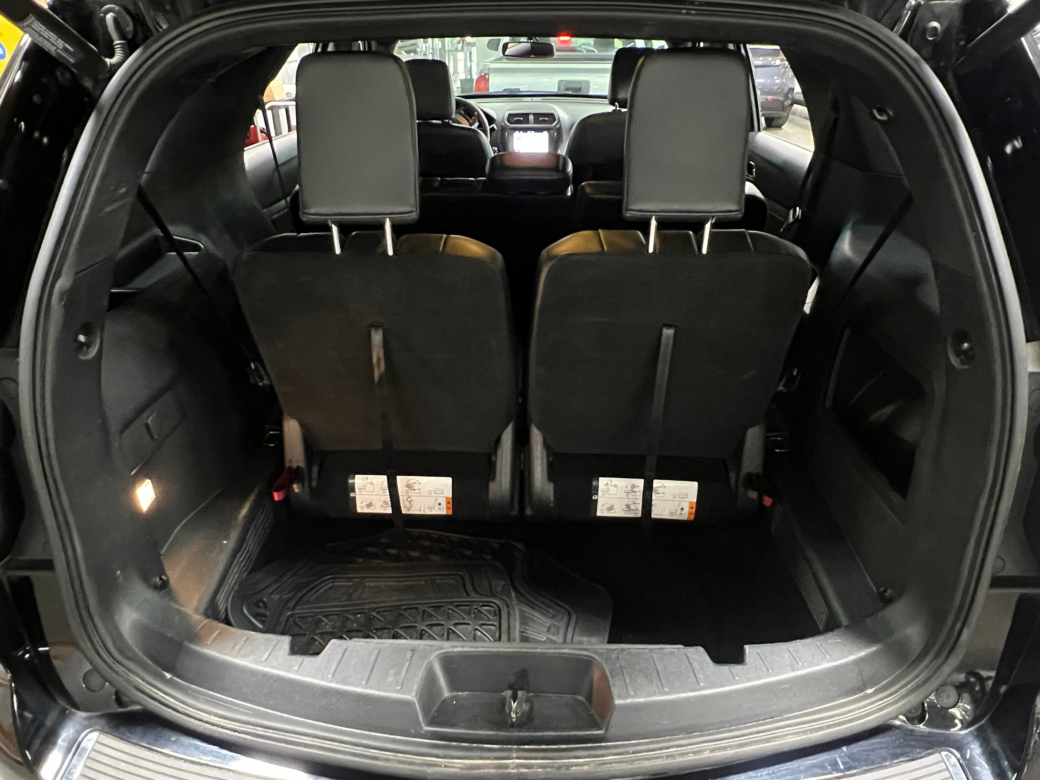 2018 Ford Explorer XLT 6