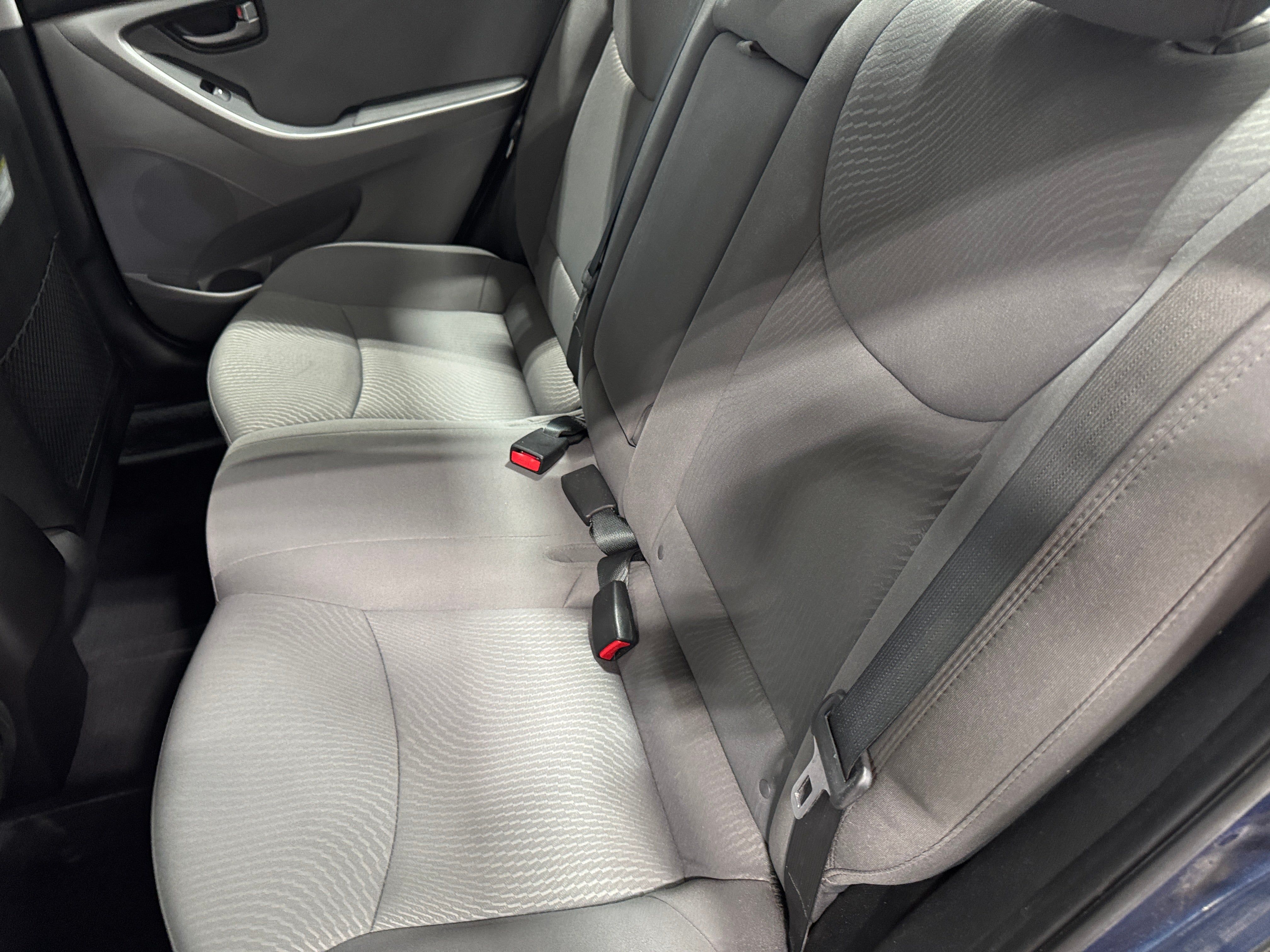 2015 Hyundai Elantra SE 6