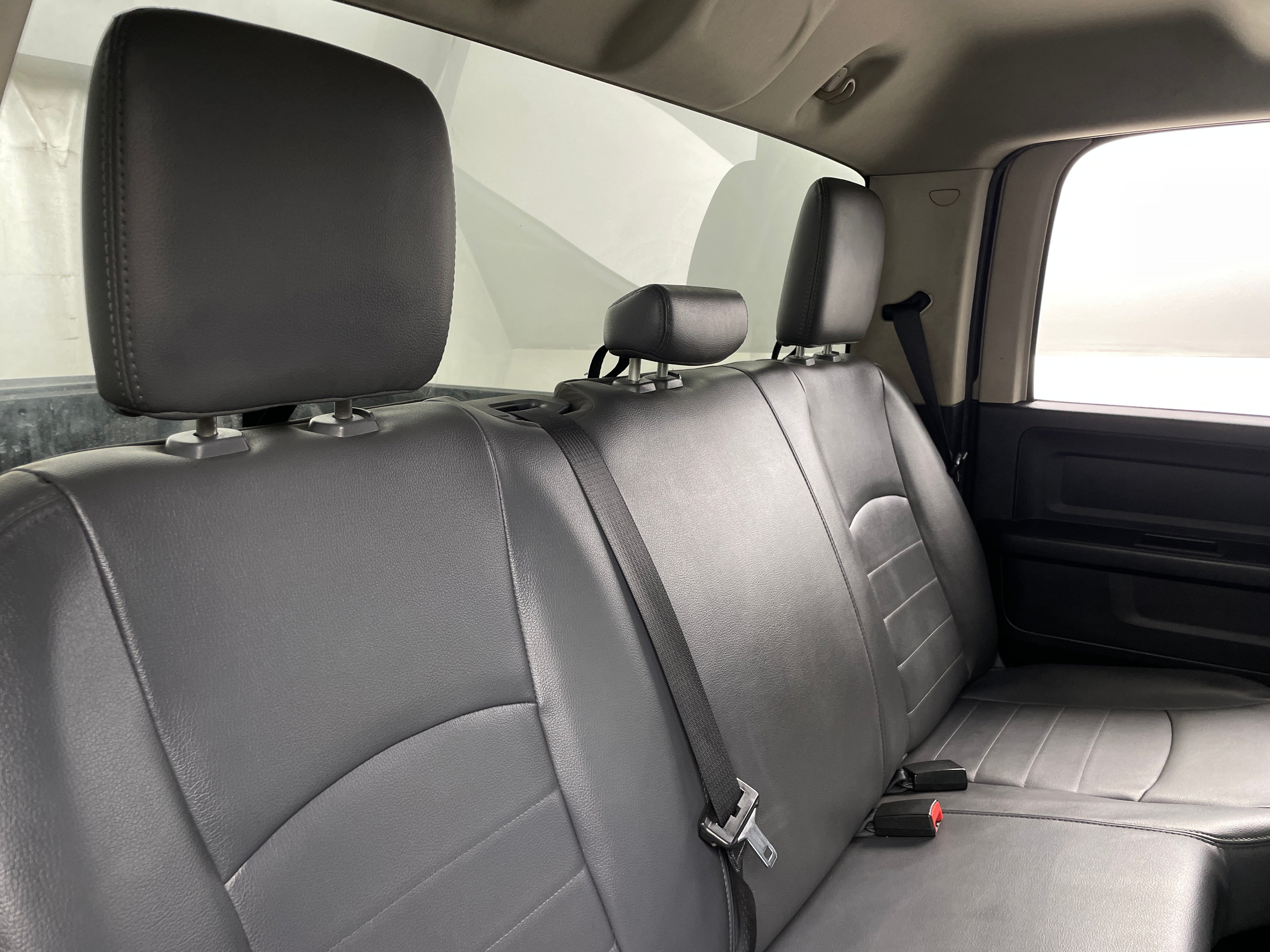2014 RAM 1500 Tradesman 5