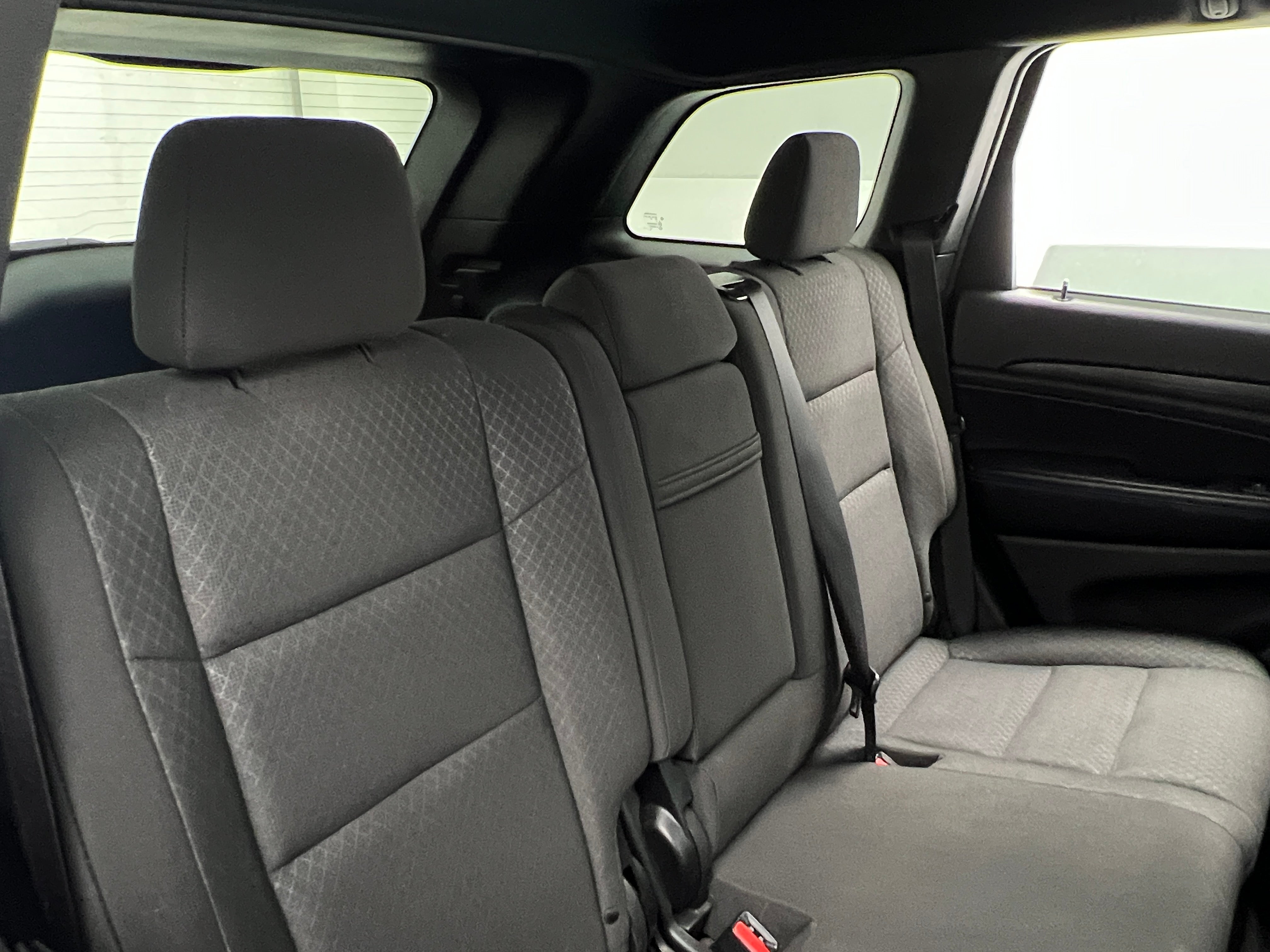 2019 Jeep Grand Cherokee Upland 6