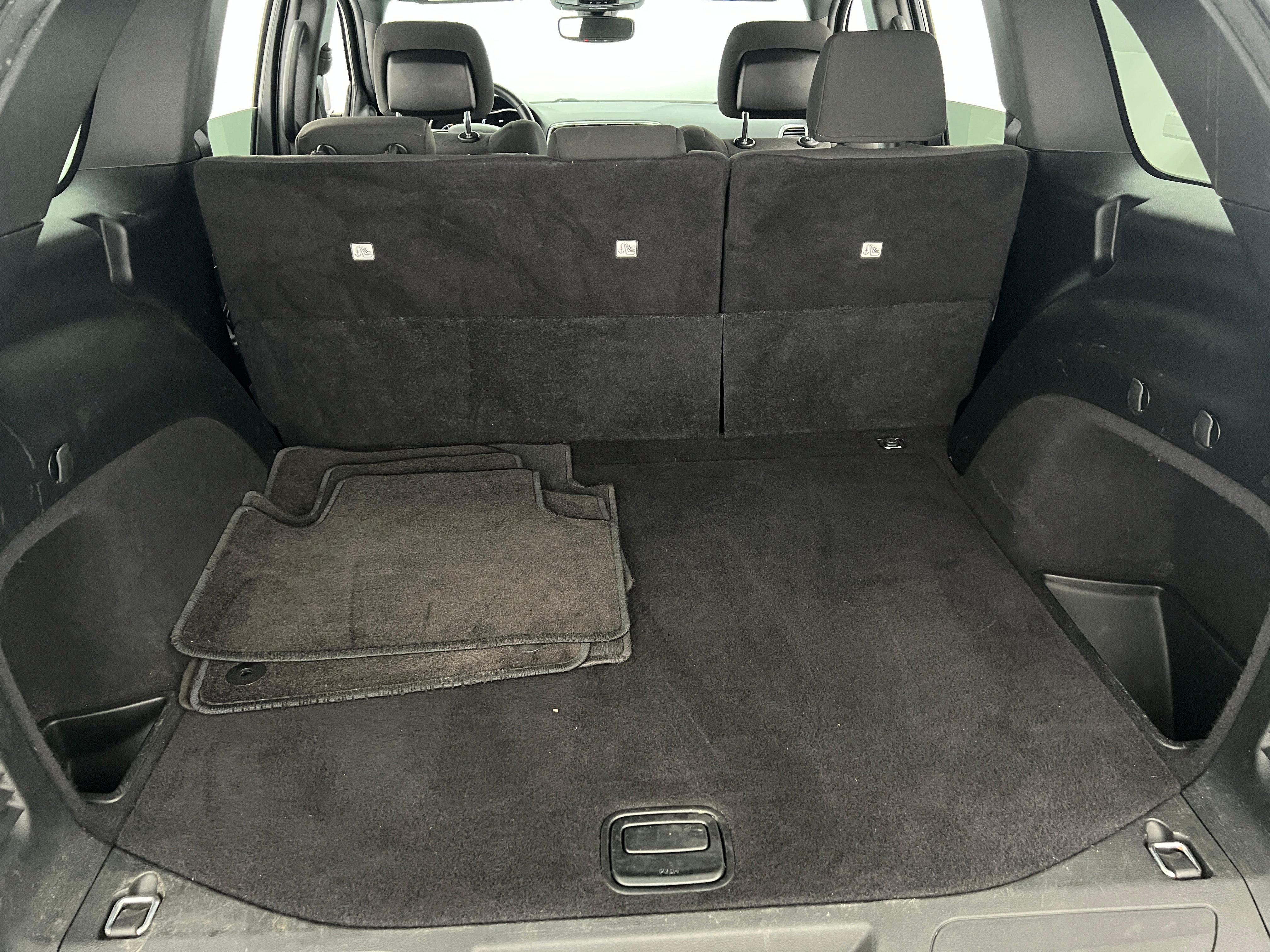 2019 Jeep Grand Cherokee Upland 7