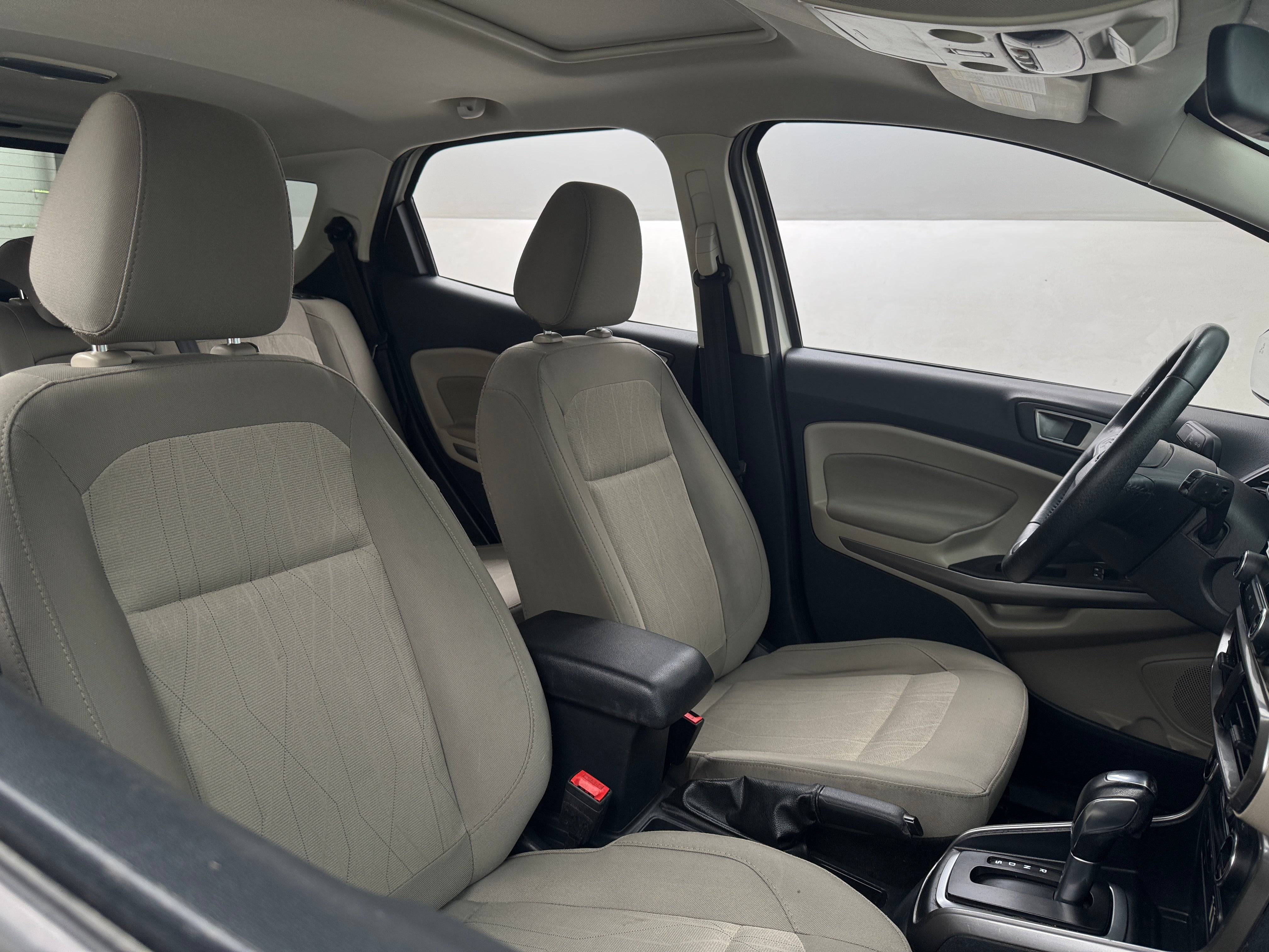 2020 Ford EcoSport SE 2