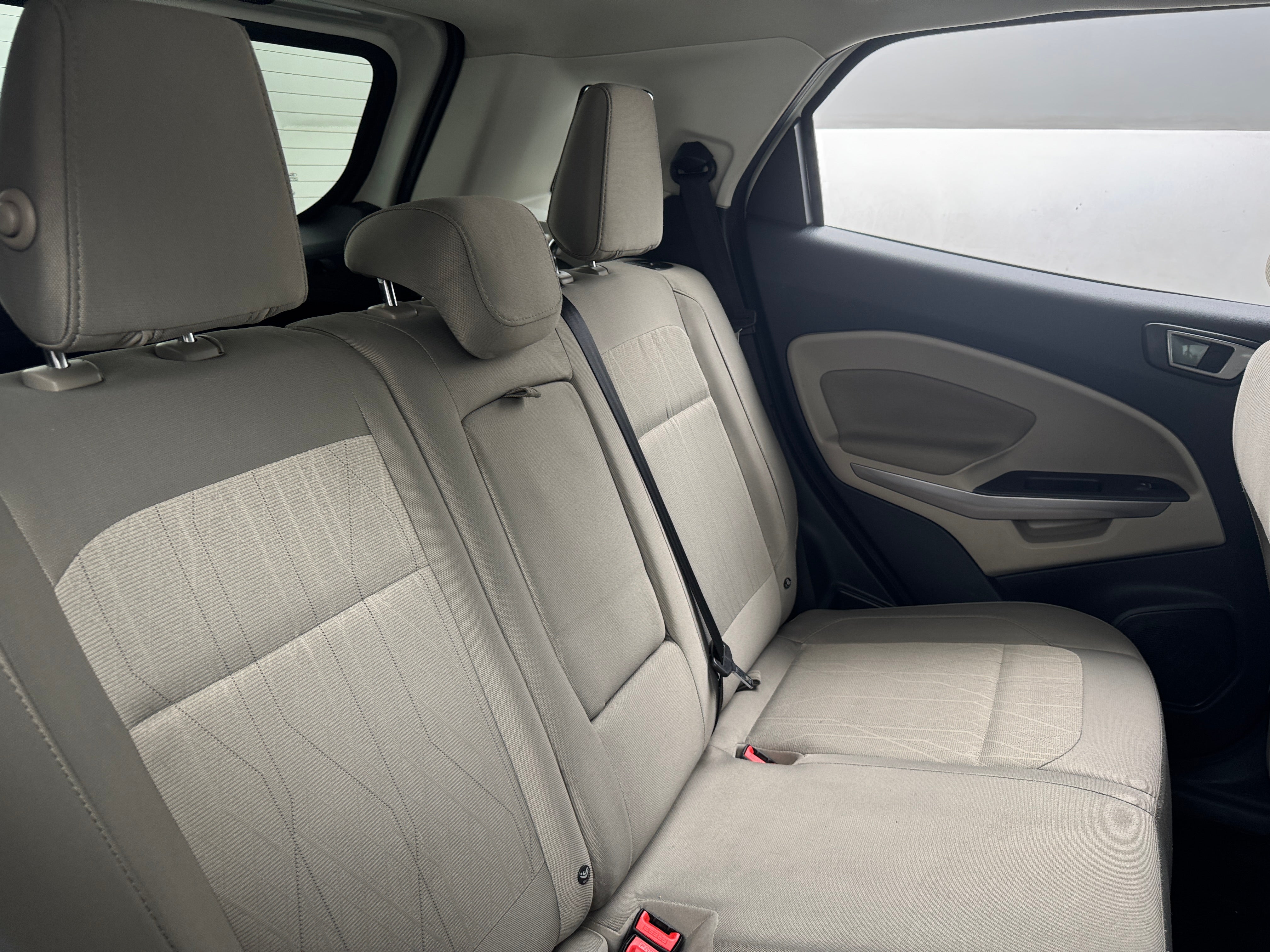 2020 Ford EcoSport SE 6